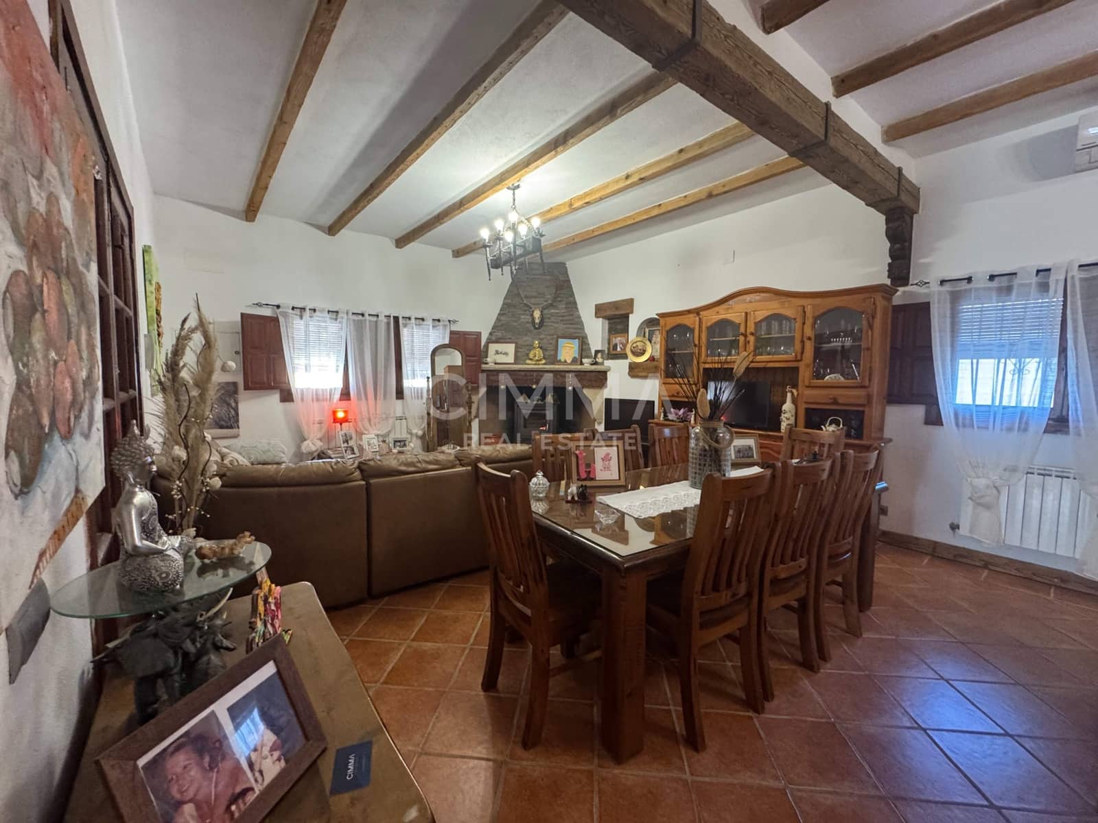 2 Zimmer Finca/Landgut zu verkaufen in Finestrat mit Garage - 1.700.000 € (Ref: 9548414)