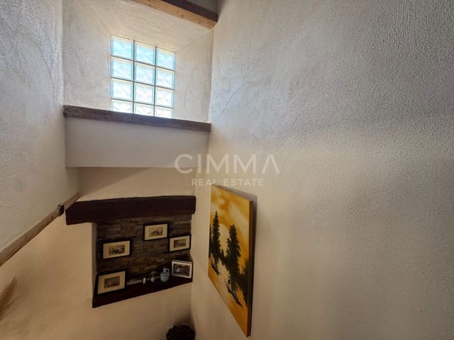 2 sypialnia Finka/Dom wiejski na sprzedaż w Finestrat z garażem - 1 700 000 € (Ref: 9548414)