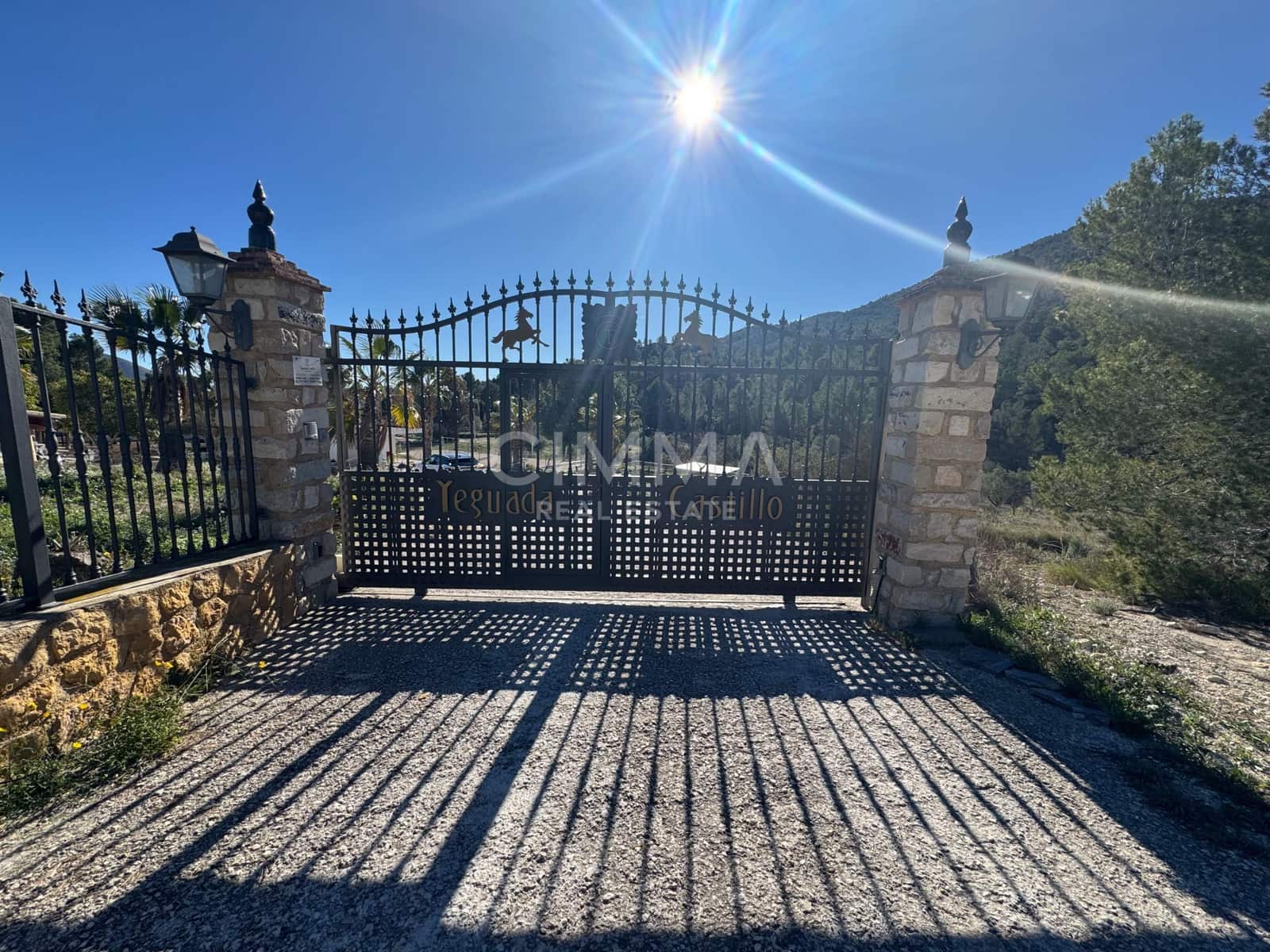 2 Zimmer Finca/Landgut zu verkaufen in Finestrat mit Garage - 1.700.000 € (Ref: 9548414)