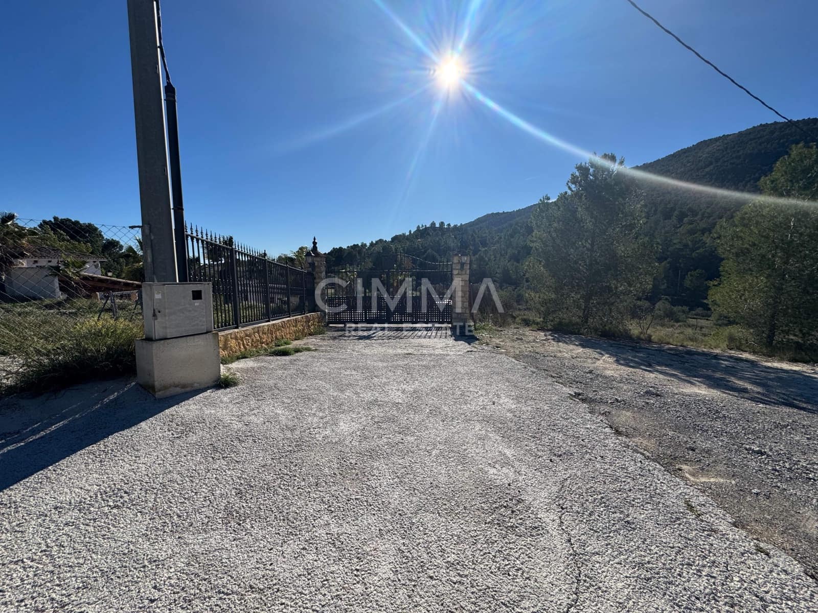 2 Zimmer Finca/Landgut zu verkaufen in Finestrat mit Garage - 1.700.000 € (Ref: 9548414)
