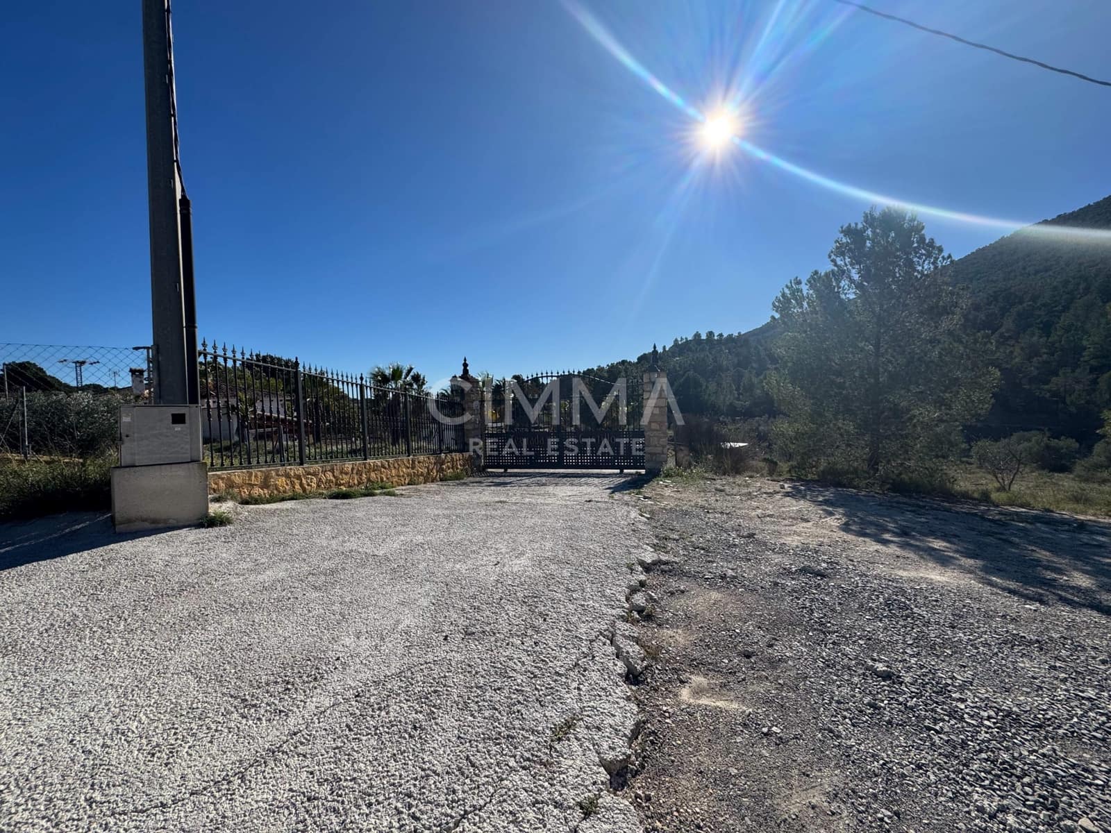 2 Zimmer Finca/Landgut zu verkaufen in Finestrat mit Garage - 1.700.000 € (Ref: 9548414)