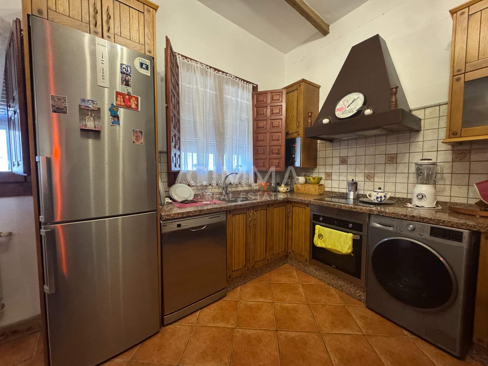 2 Zimmer Finca/Landgut zu verkaufen in Finestrat mit Garage - 1.700.000 € (Ref: 9548414)