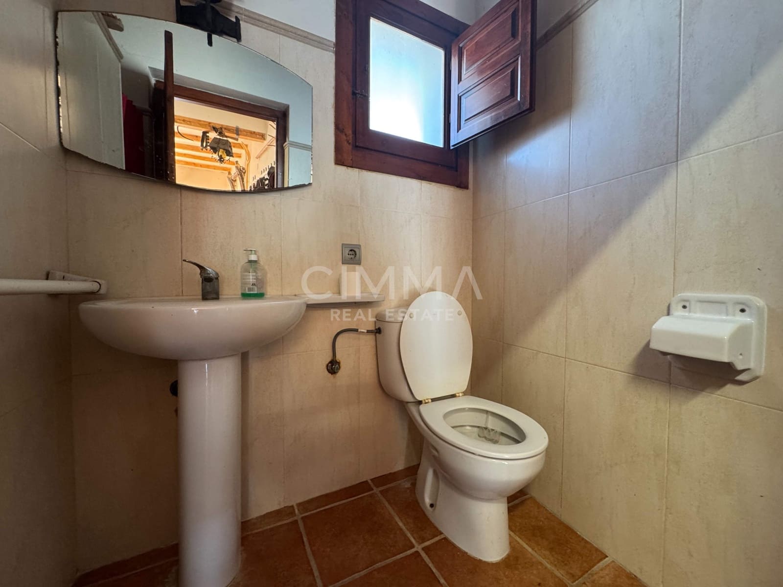 2 Zimmer Finca/Landgut zu verkaufen in Finestrat mit Garage - 1.700.000 € (Ref: 9548414)