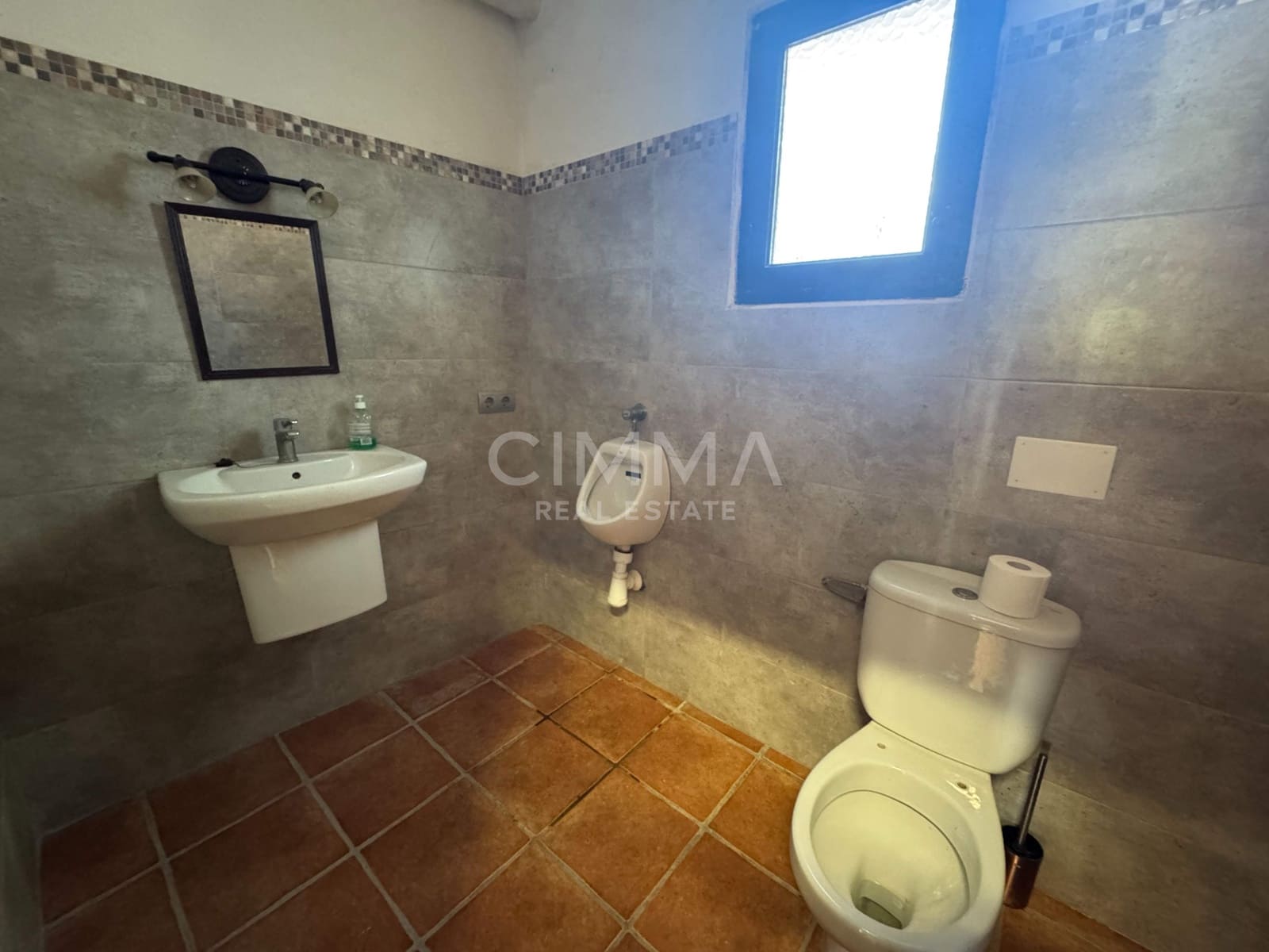 2 Zimmer Finca/Landgut zu verkaufen in Finestrat mit Garage - 1.700.000 € (Ref: 9548414)