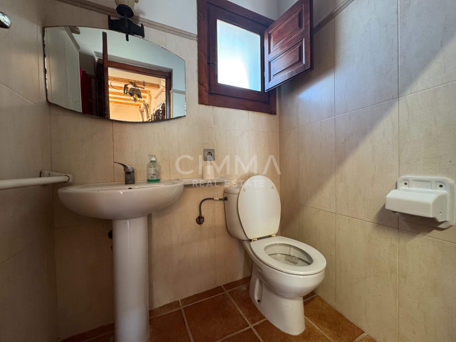 2 Zimmer Finca/Landgut zu verkaufen in Finestrat mit Garage - 1.700.000 € (Ref: 9548414)