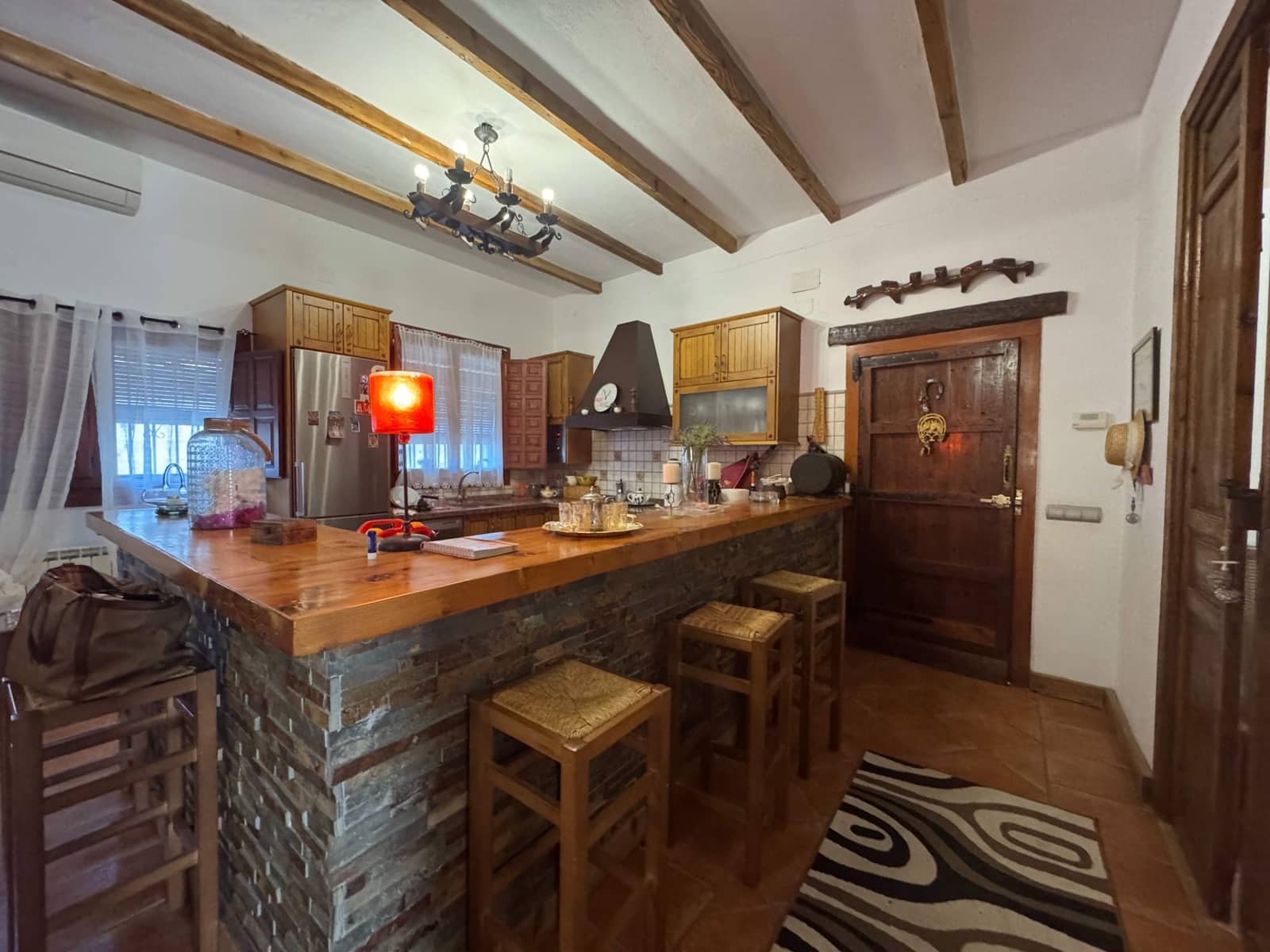 2 Zimmer Finca/Landgut zu verkaufen in Finestrat mit Garage - 1.700.000 € (Ref: 9548414)