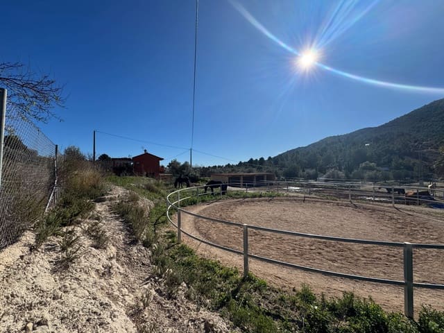 2 sypialnia Finka/Dom wiejski na sprzedaż w Finestrat z garażem - 1 700 000 € (Ref: 9548414)