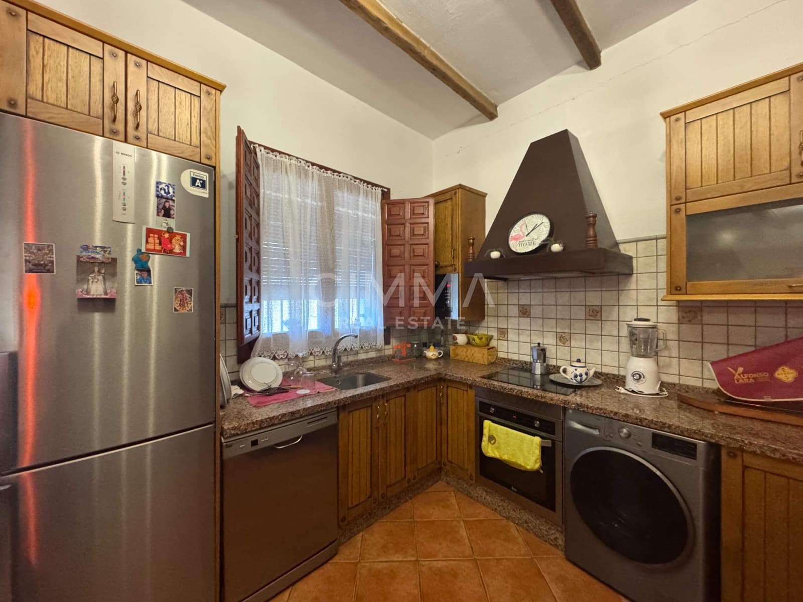 2 Zimmer Finca/Landgut zu verkaufen in Finestrat mit Garage - 1.700.000 € (Ref: 9548414)