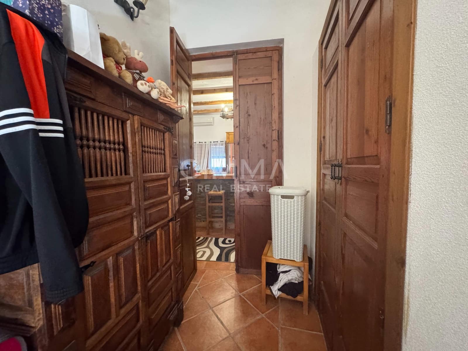 2 Zimmer Finca/Landgut zu verkaufen in Finestrat mit Garage - 1.700.000 € (Ref: 9548414)