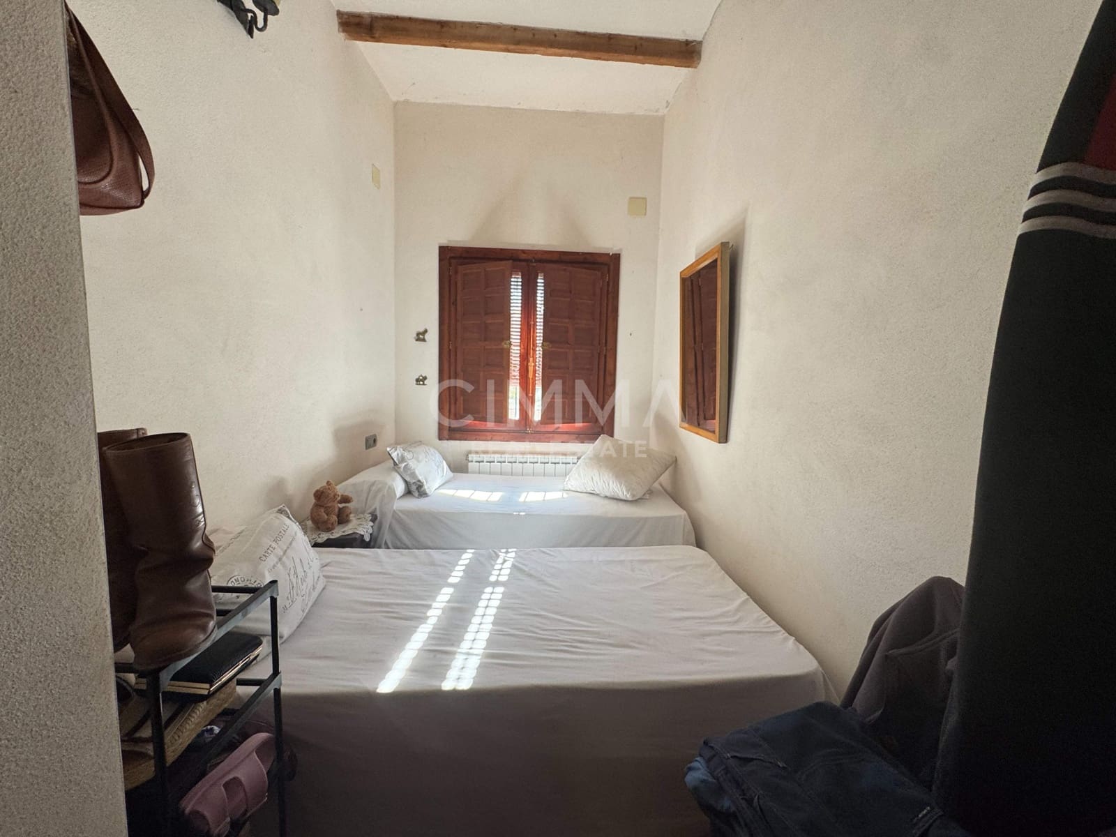 2 Zimmer Finca/Landgut zu verkaufen in Finestrat mit Garage - 1.700.000 € (Ref: 9548414)