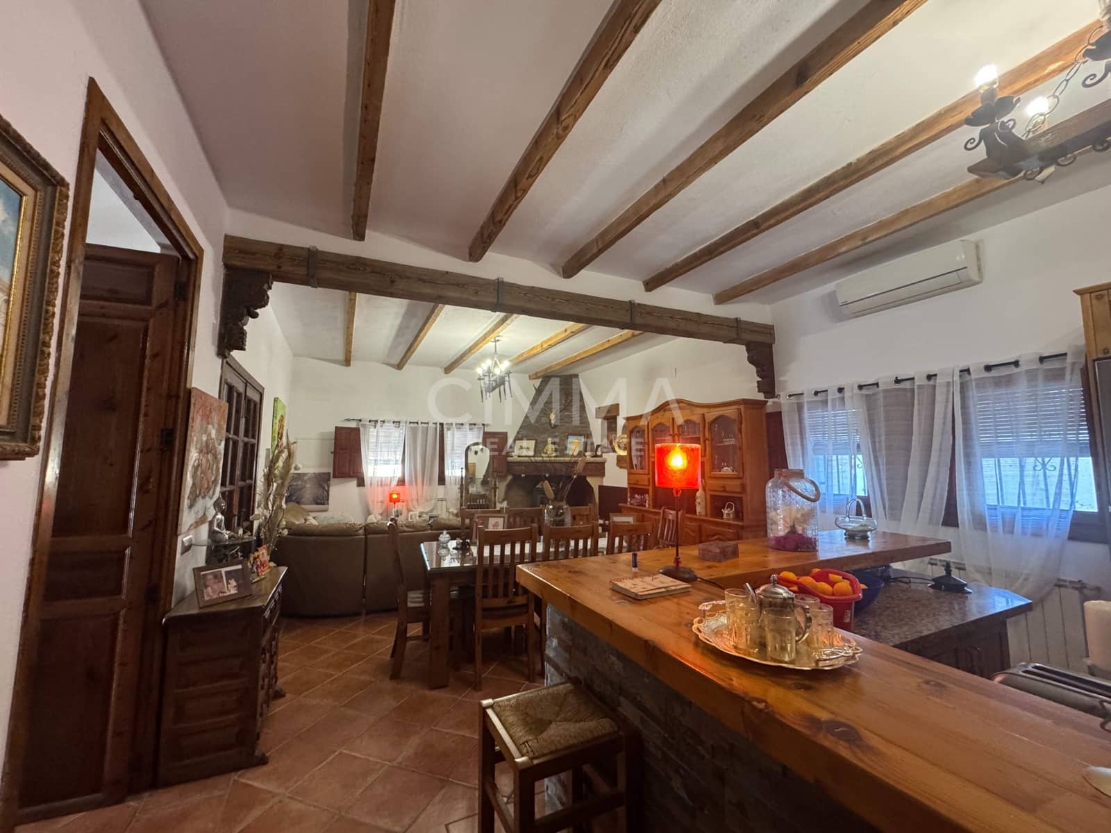 2 Zimmer Finca/Landgut zu verkaufen in Finestrat mit Garage - 1.700.000 € (Ref: 9548414)