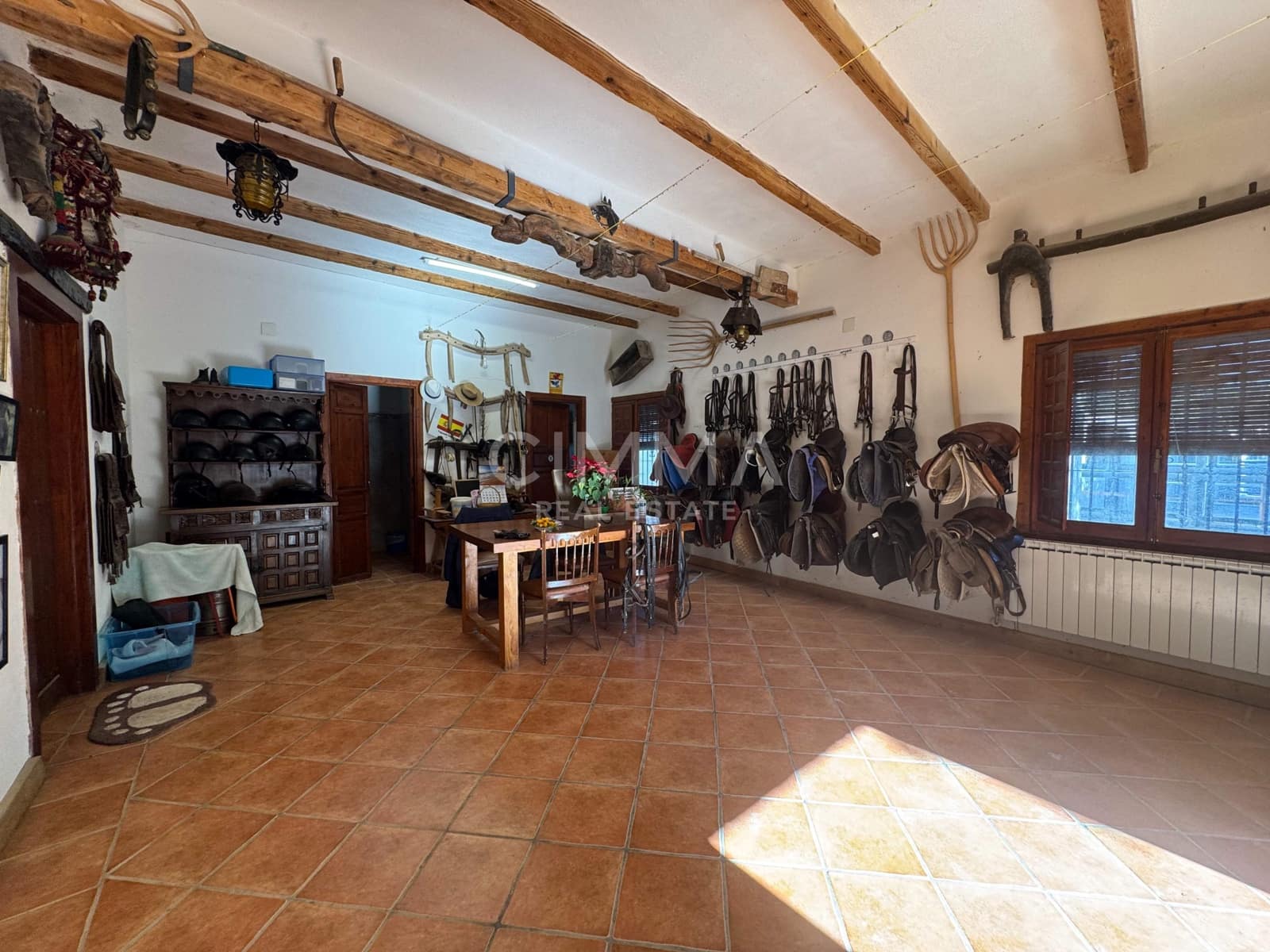 2 Zimmer Finca/Landgut zu verkaufen in Finestrat mit Garage - 1.700.000 € (Ref: 9548414)