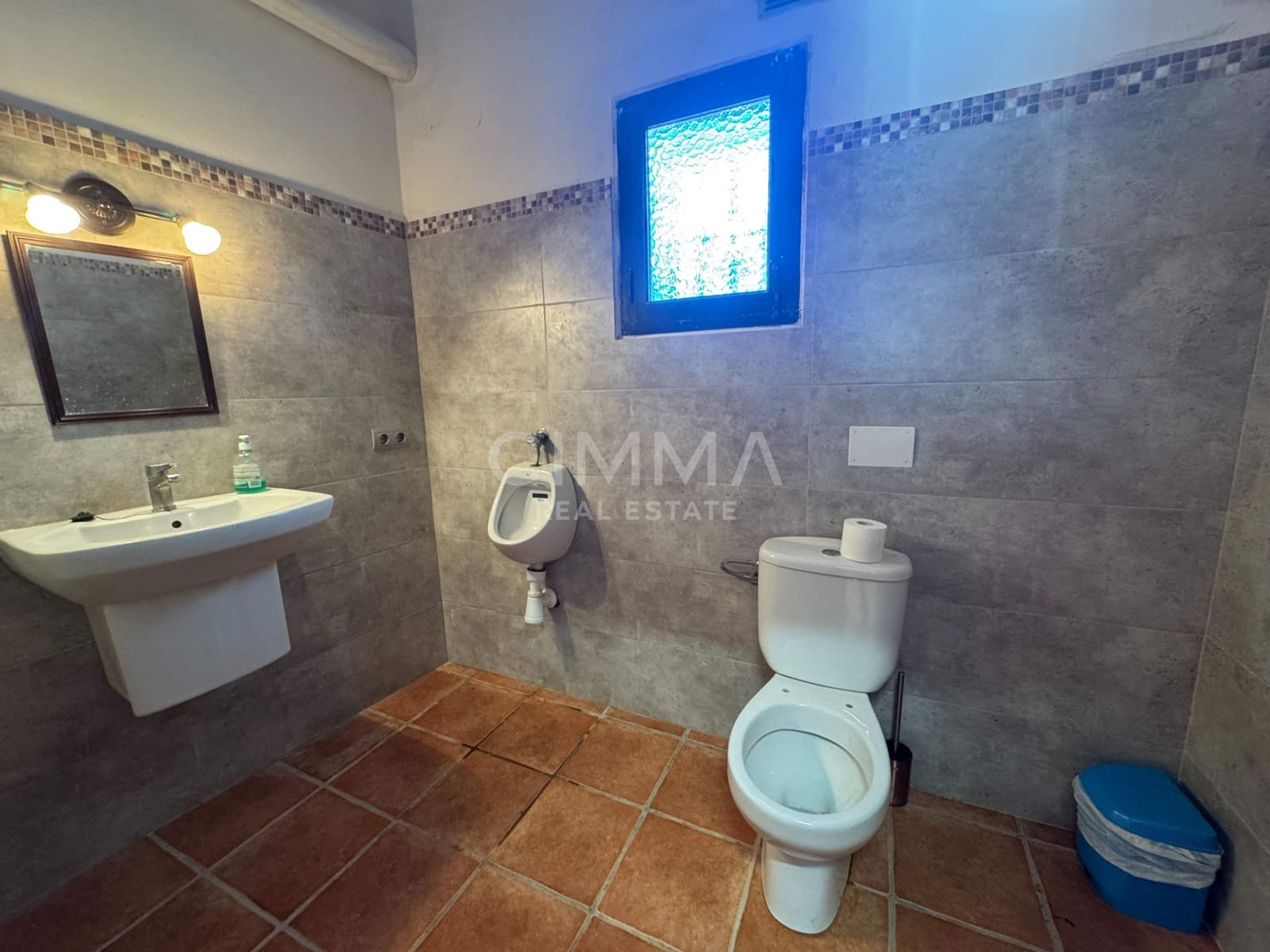 2 Zimmer Finca/Landgut zu verkaufen in Finestrat mit Garage - 1.700.000 € (Ref: 9548414)