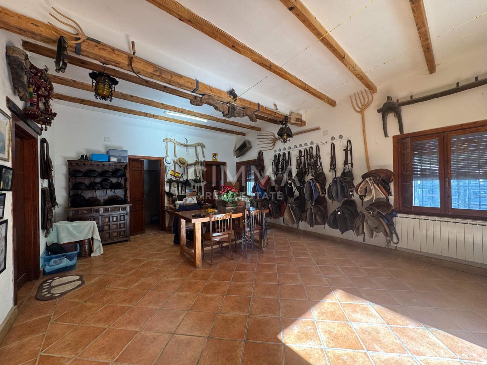 2 Zimmer Finca/Landgut zu verkaufen in Finestrat mit Garage - 1.700.000 € (Ref: 9548414)