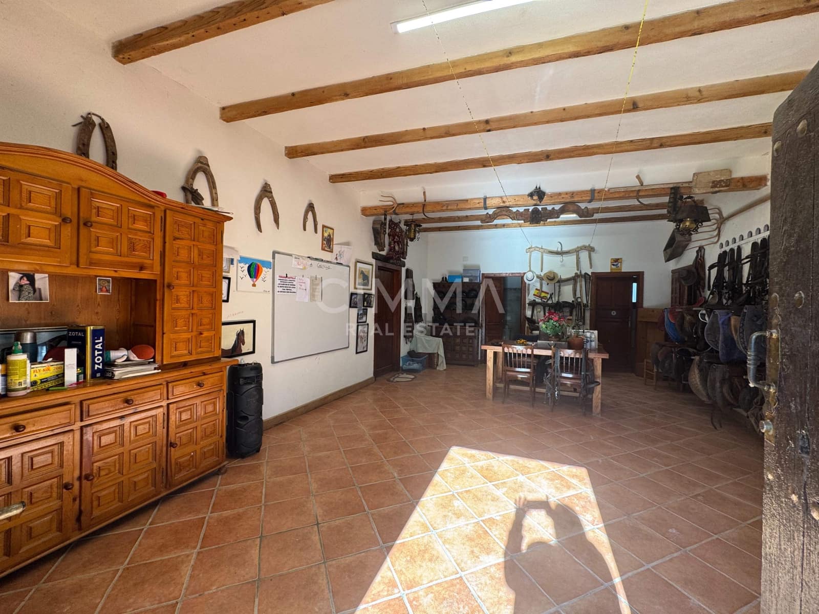 2 Zimmer Finca/Landgut zu verkaufen in Finestrat mit Garage - 1.700.000 € (Ref: 9548414)