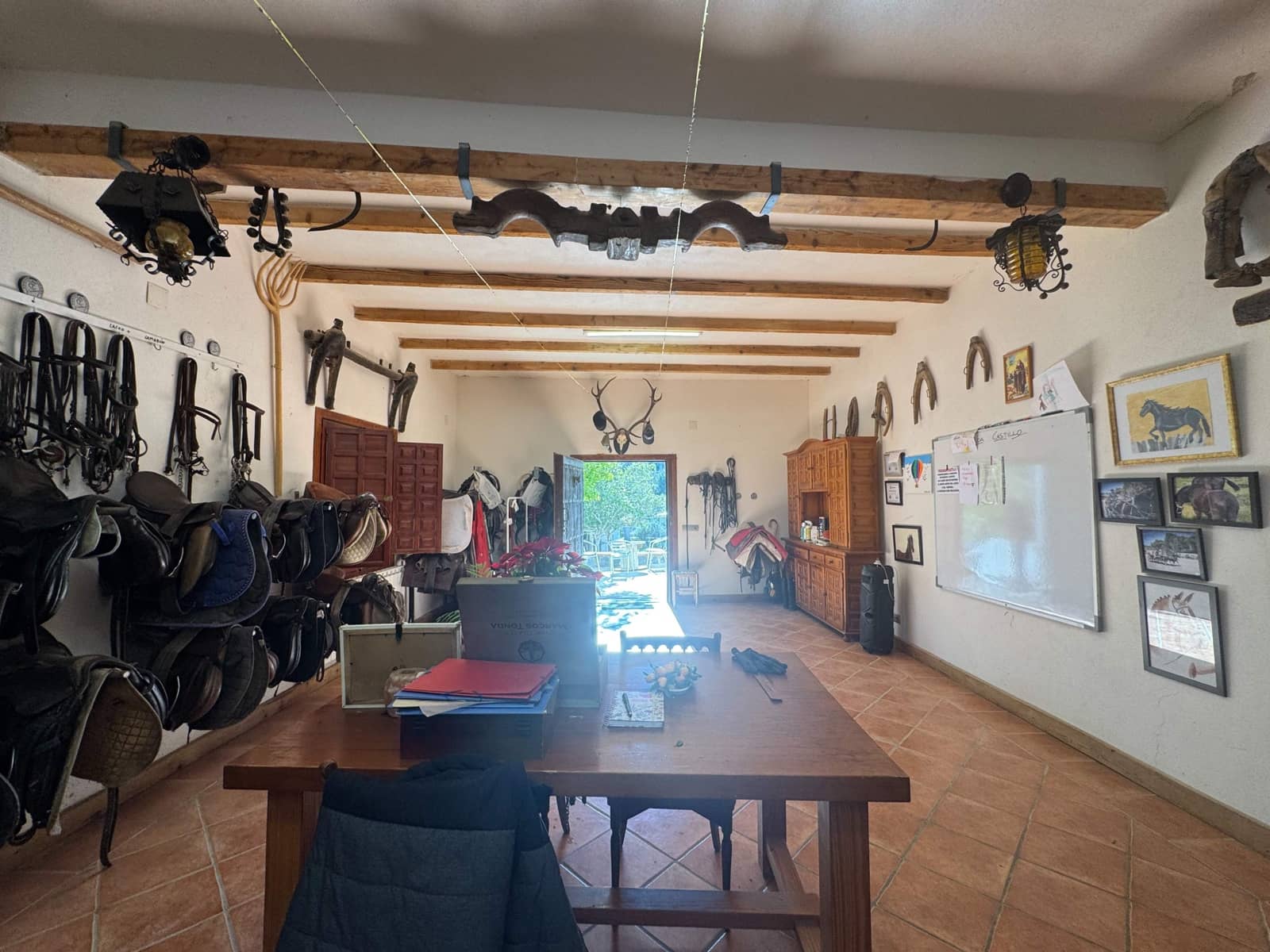 2 Zimmer Finca/Landgut zu verkaufen in Finestrat mit Garage - 1.700.000 € (Ref: 9548414)