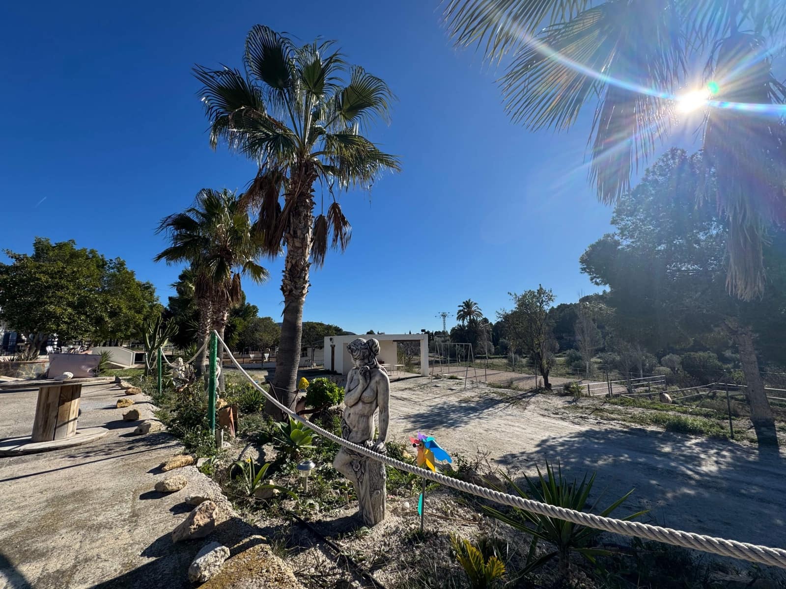 2 Zimmer Finca/Landgut zu verkaufen in Finestrat mit Garage - 1.700.000 € (Ref: 9548414)