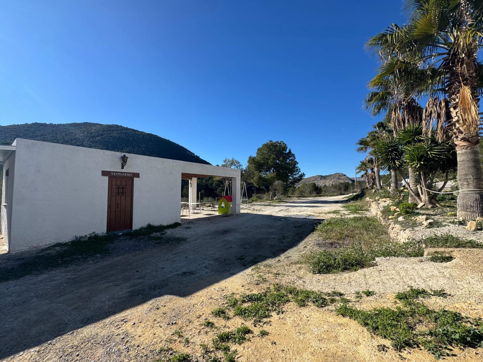 2 Zimmer Finca/Landgut zu verkaufen in Finestrat mit Garage - 1.700.000 € (Ref: 9548414)