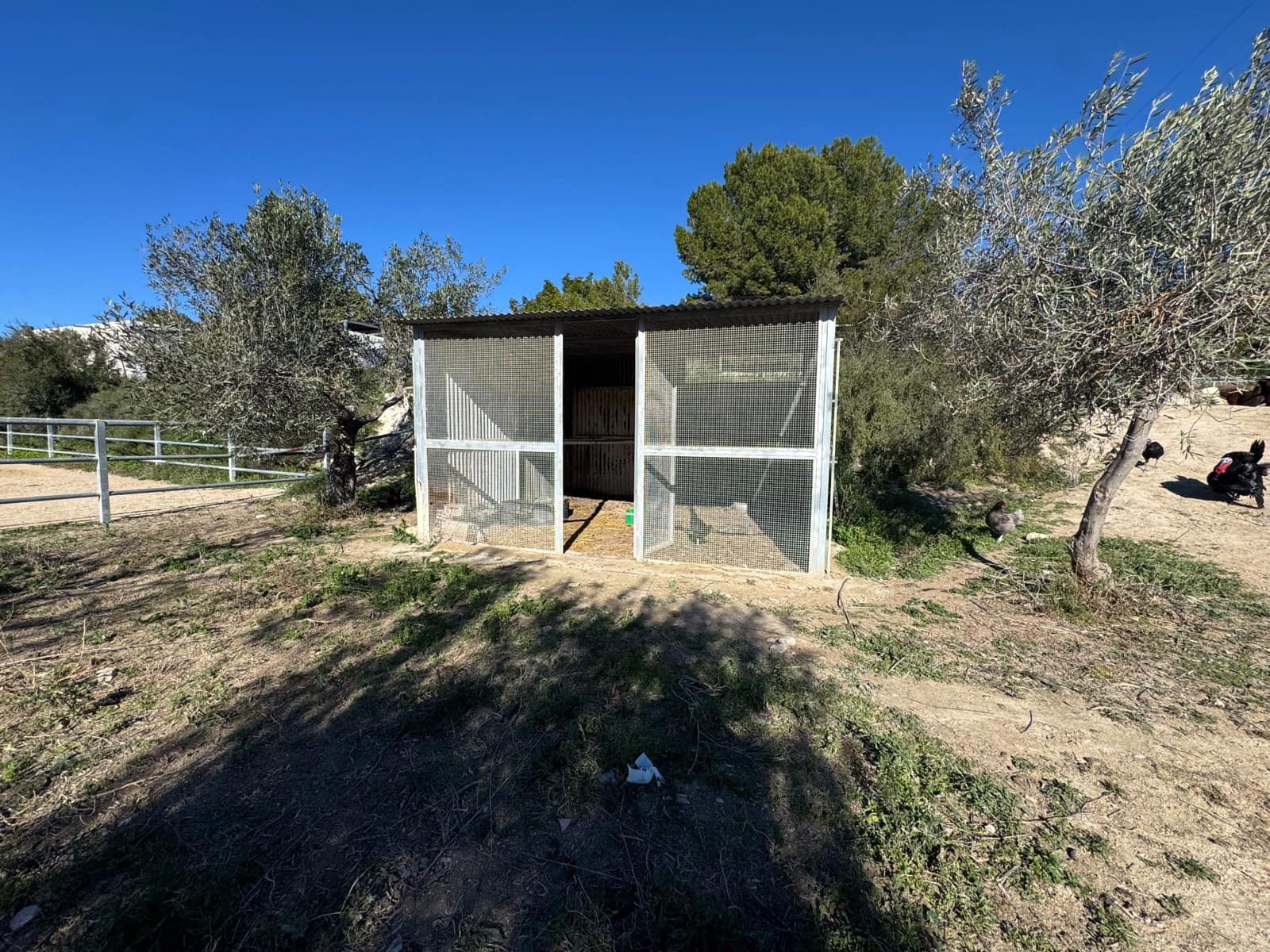 2 Zimmer Finca/Landgut zu verkaufen in Finestrat mit Garage - 1.700.000 € (Ref: 9548414)