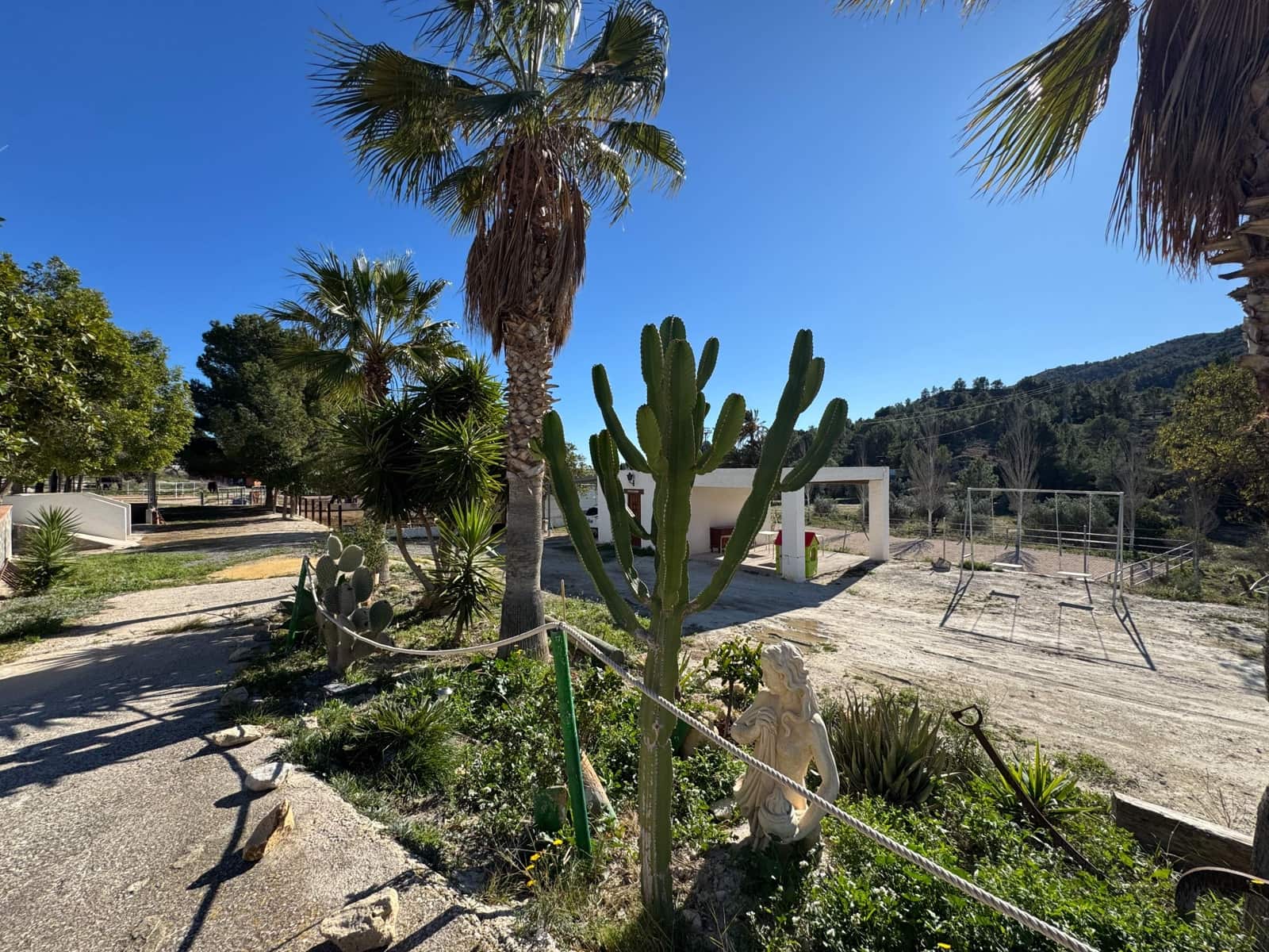 2 Zimmer Finca/Landgut zu verkaufen in Finestrat mit Garage - 1.700.000 € (Ref: 9548414)