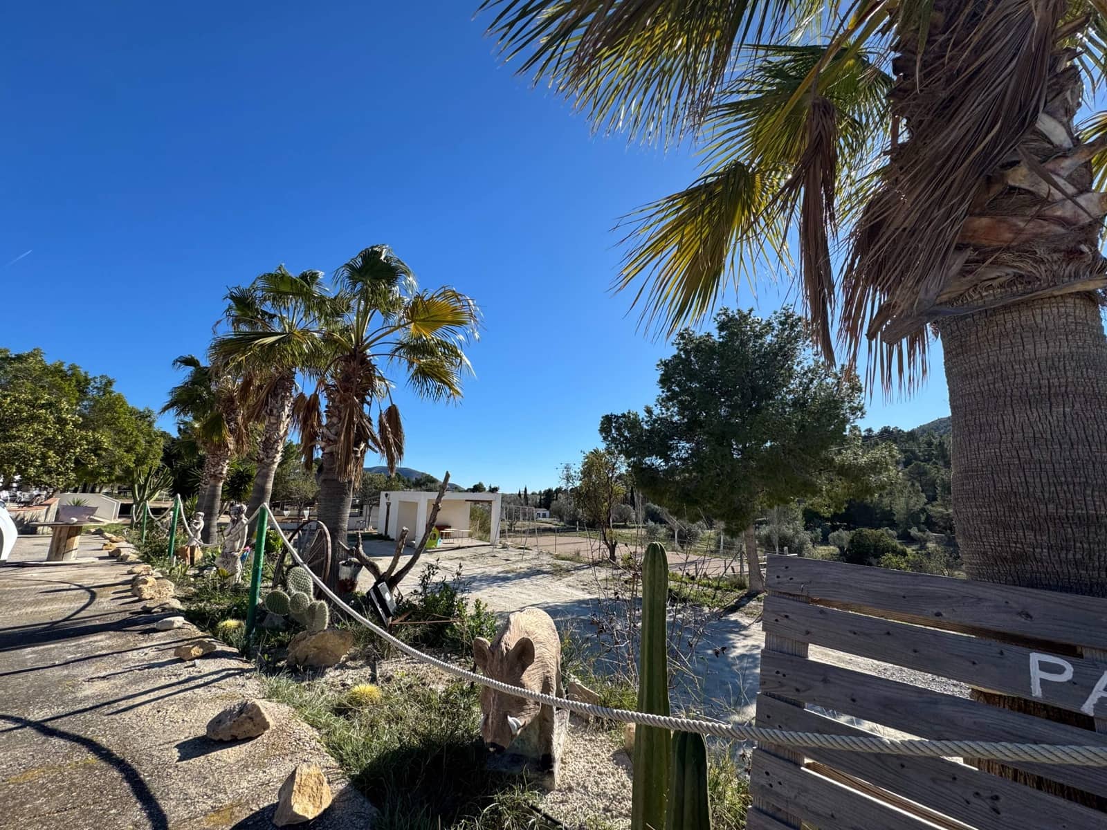 2 Zimmer Finca/Landgut zu verkaufen in Finestrat mit Garage - 1.700.000 € (Ref: 9548414)