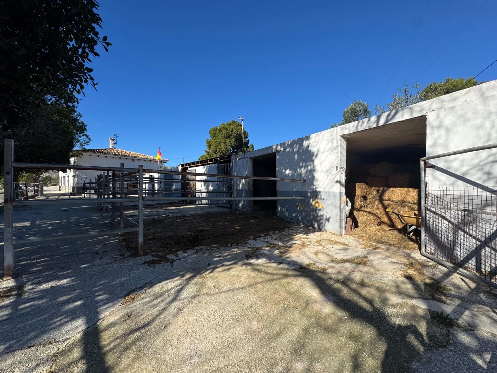 2 Zimmer Finca/Landgut zu verkaufen in Finestrat mit Garage - 1.700.000 € (Ref: 9548414)