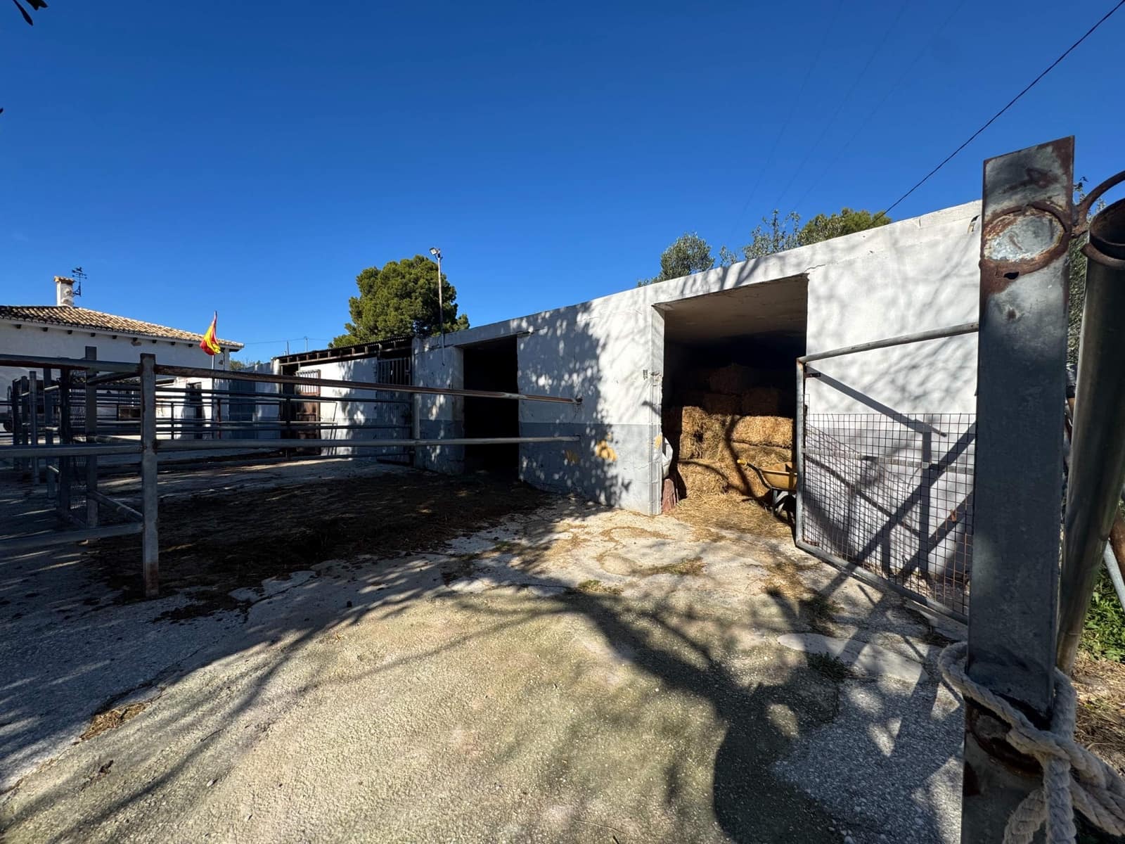 2 Zimmer Finca/Landgut zu verkaufen in Finestrat mit Garage - 1.700.000 € (Ref: 9548414)
