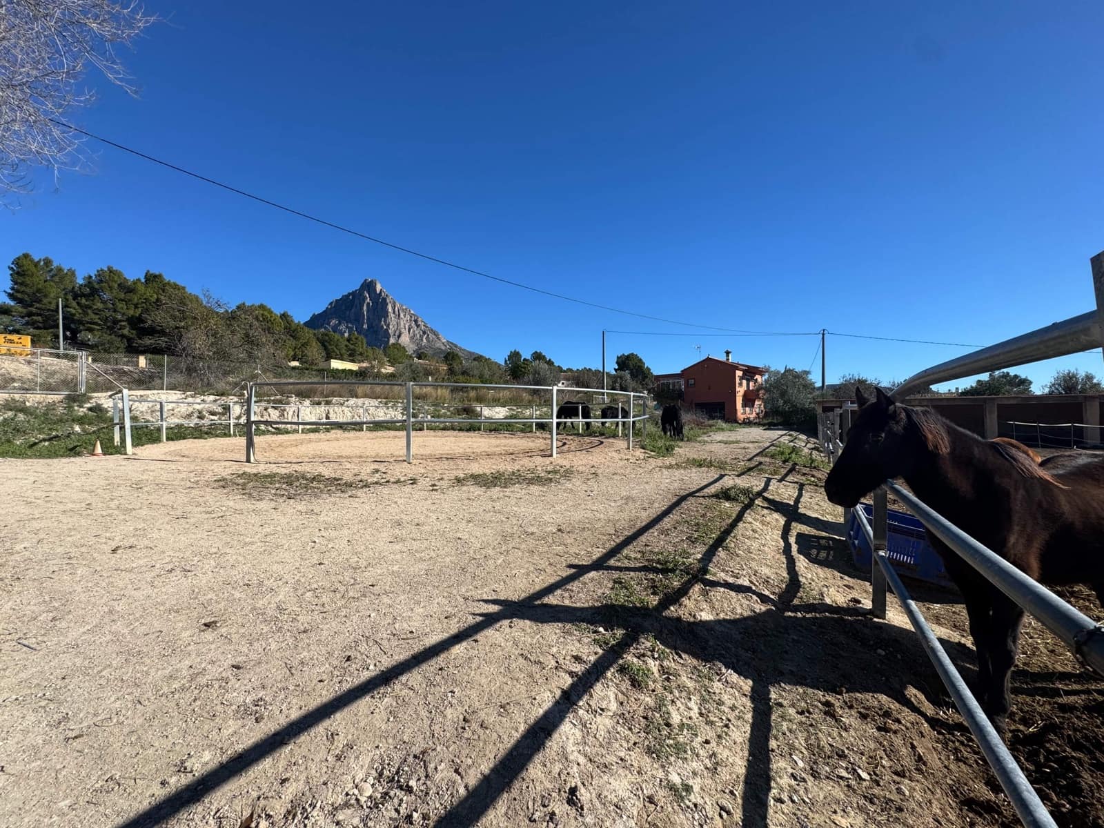 2 Zimmer Finca/Landgut zu verkaufen in Finestrat mit Garage - 1.700.000 € (Ref: 9548414)