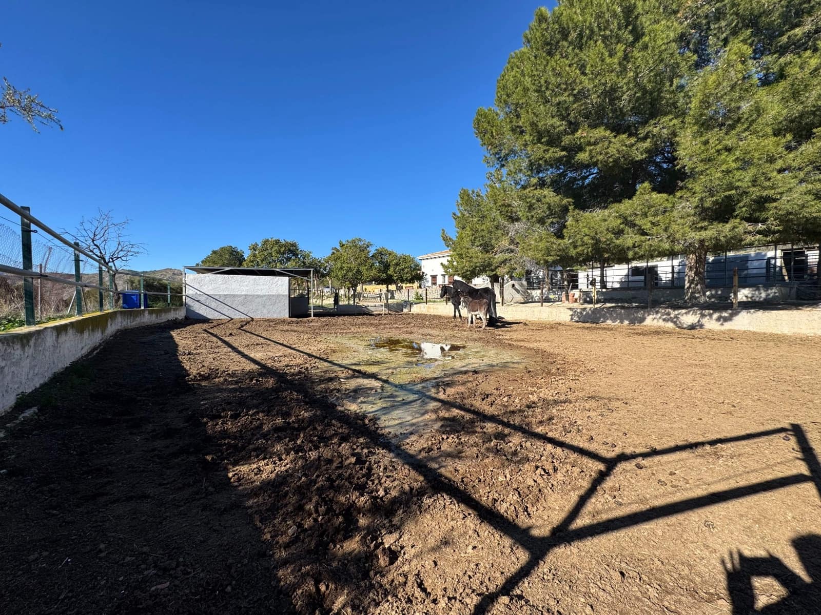 2 Zimmer Finca/Landgut zu verkaufen in Finestrat mit Garage - 1.700.000 € (Ref: 9548414)