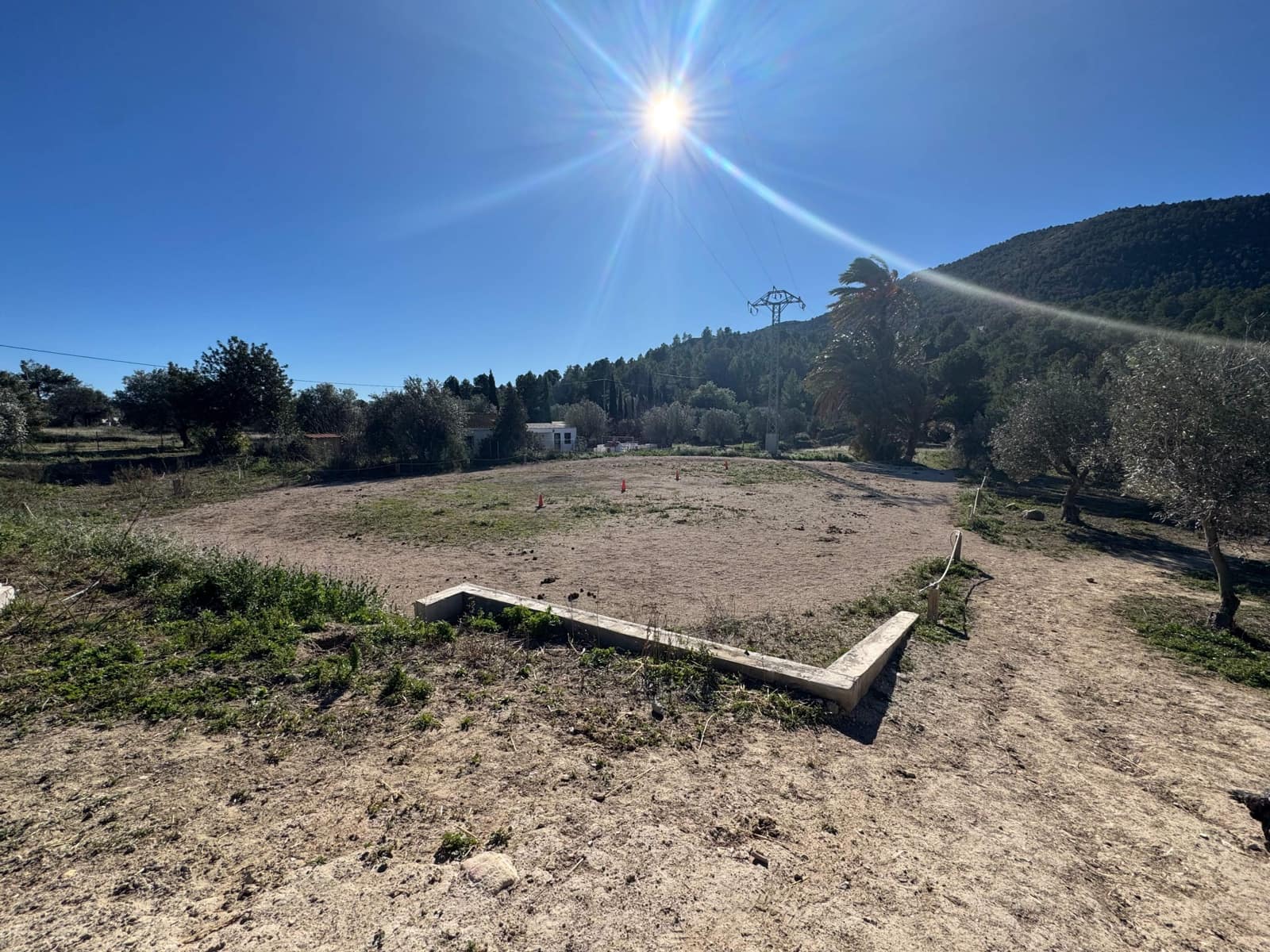 2 Zimmer Finca/Landgut zu verkaufen in Finestrat mit Garage - 1.700.000 € (Ref: 9548414)