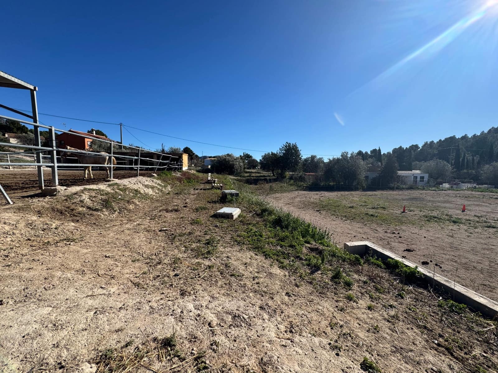 2 Zimmer Finca/Landgut zu verkaufen in Finestrat mit Garage - 1.700.000 € (Ref: 9548414)