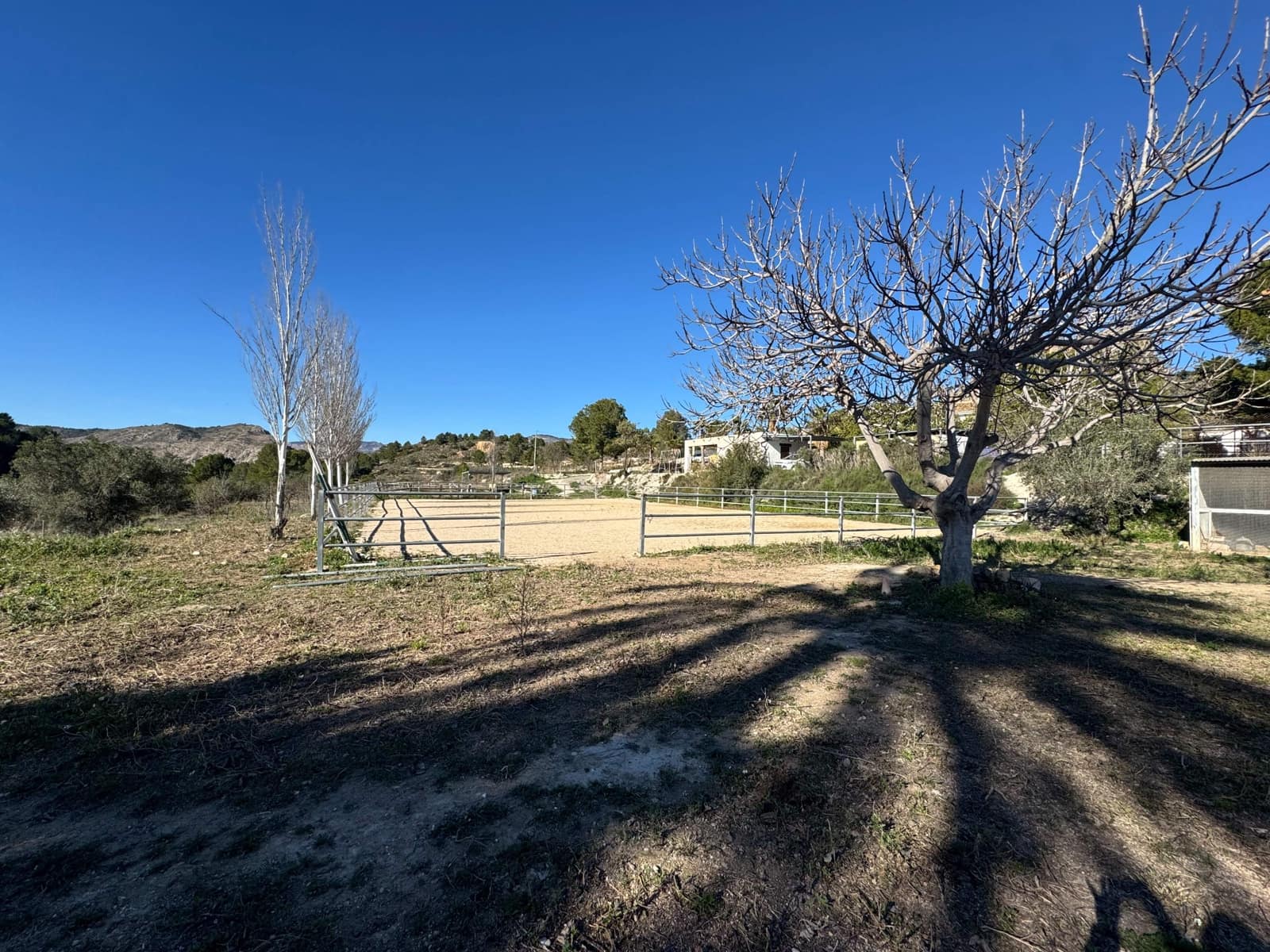 2 Zimmer Finca/Landgut zu verkaufen in Finestrat mit Garage - 1.700.000 € (Ref: 9548414)