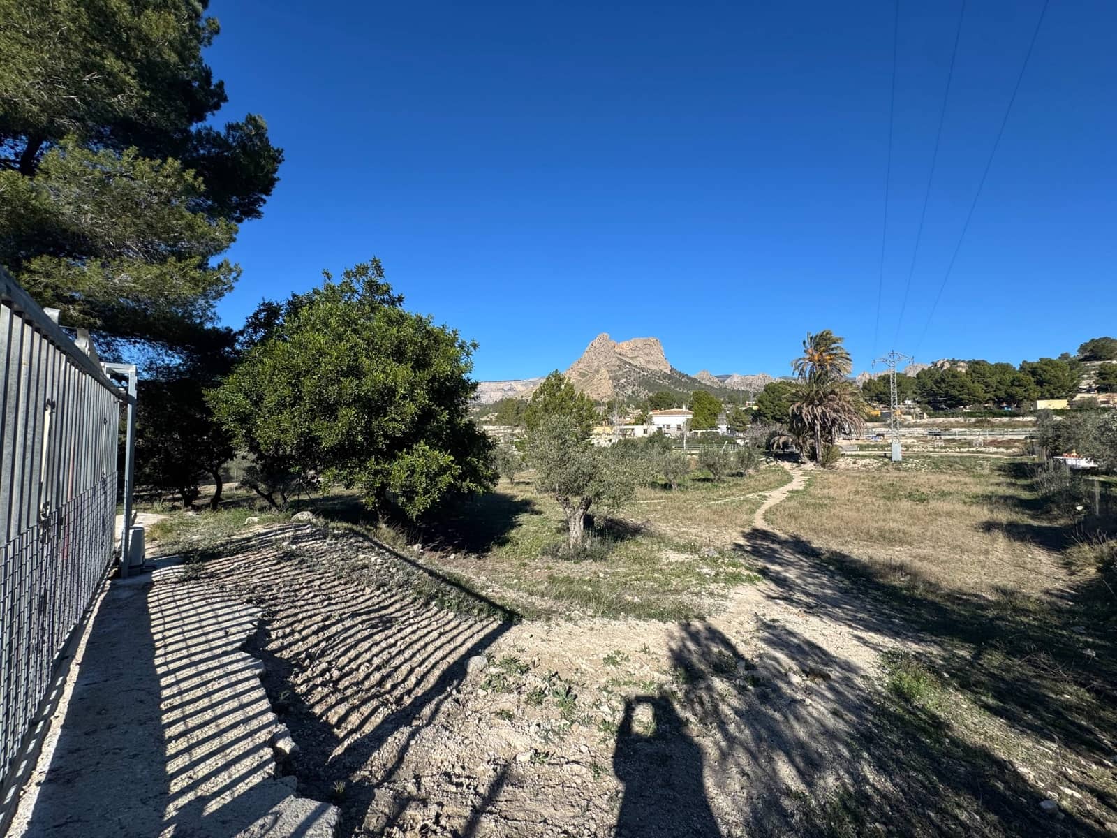 2 Zimmer Finca/Landgut zu verkaufen in Finestrat mit Garage - 1.700.000 € (Ref: 9548414)