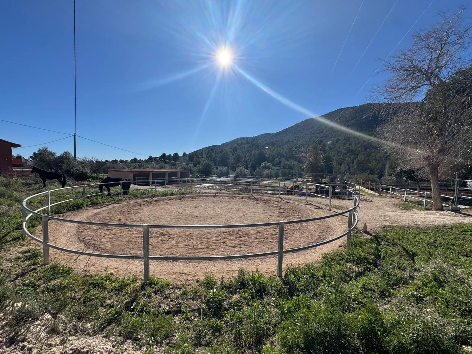 2 Zimmer Finca/Landgut zu verkaufen in Finestrat mit Garage - 1.700.000 € (Ref: 9548414)