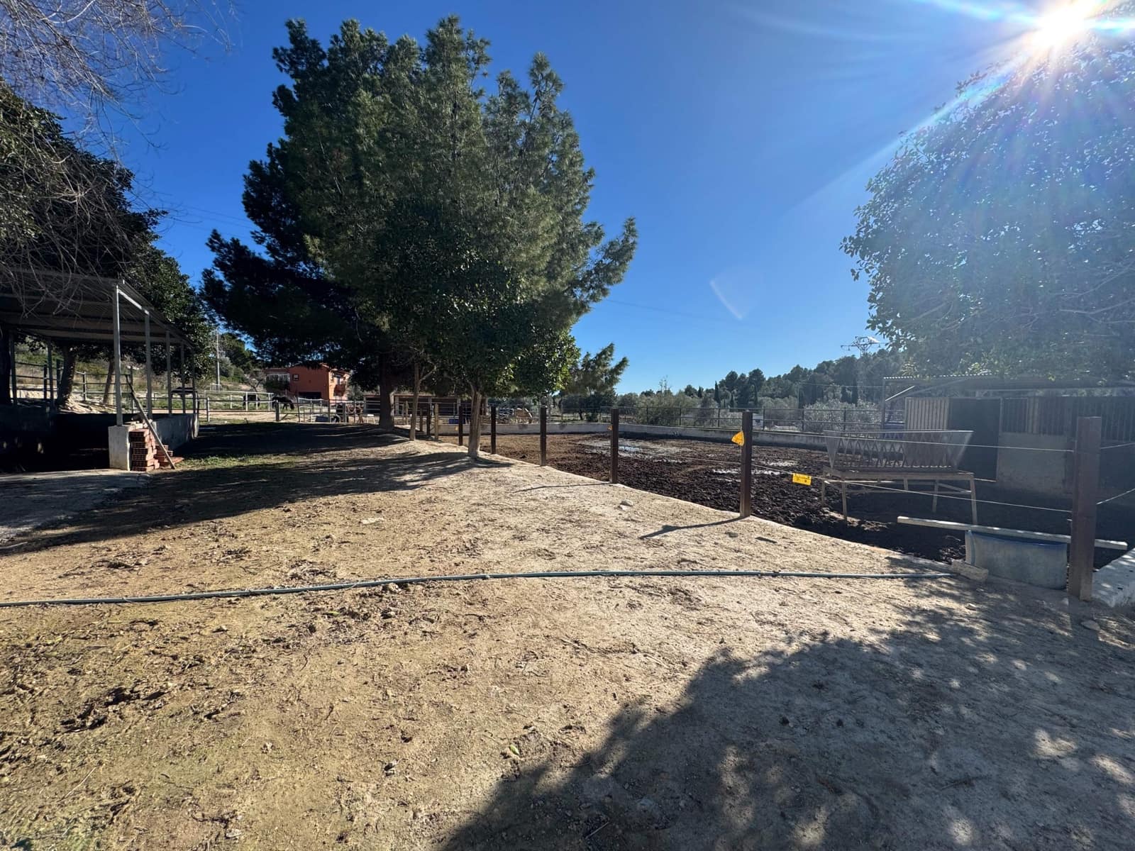 2 Zimmer Finca/Landgut zu verkaufen in Finestrat mit Garage - 1.700.000 € (Ref: 9548414)