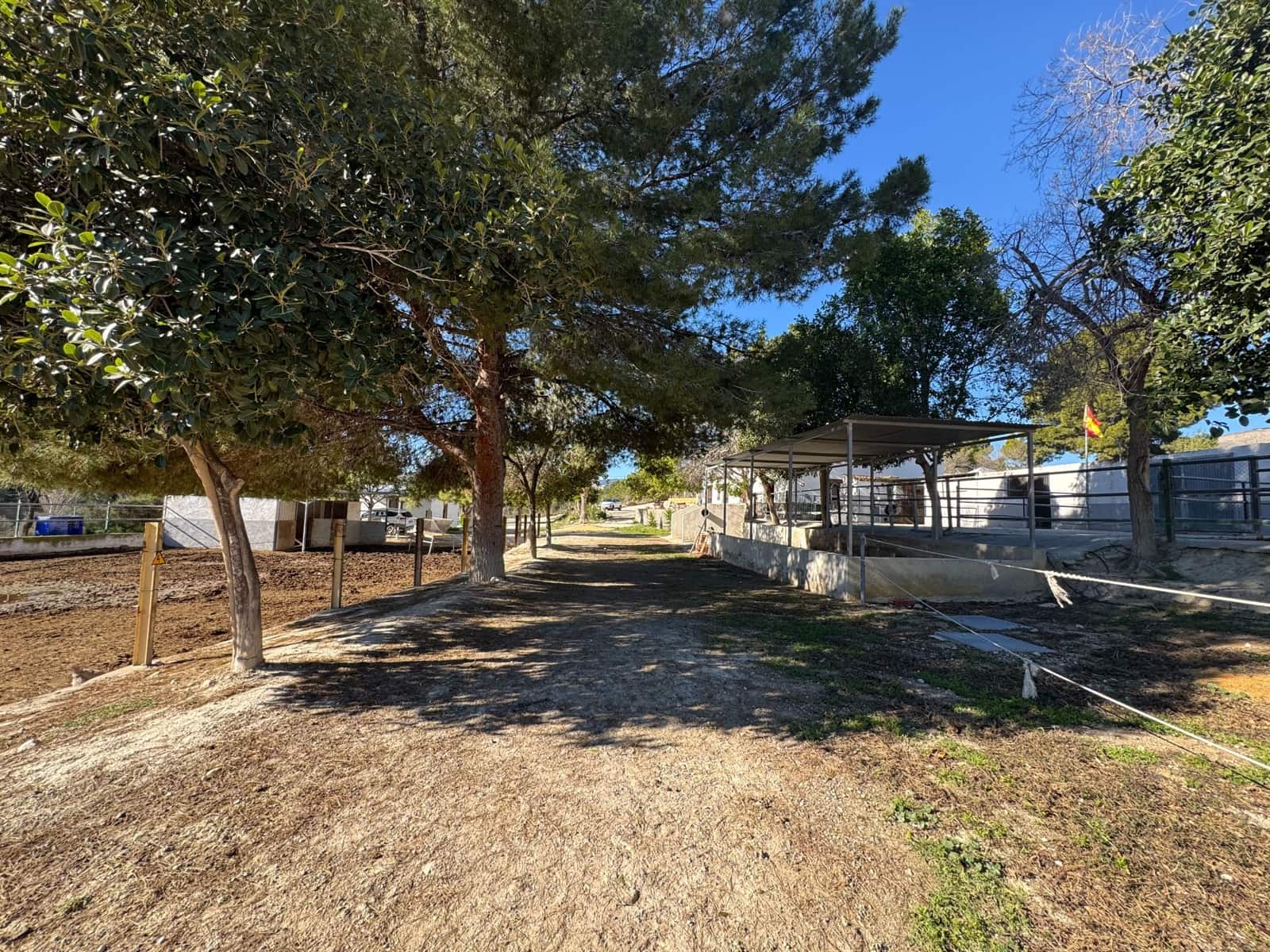 2 Zimmer Finca/Landgut zu verkaufen in Finestrat mit Garage - 1.700.000 € (Ref: 9548414)