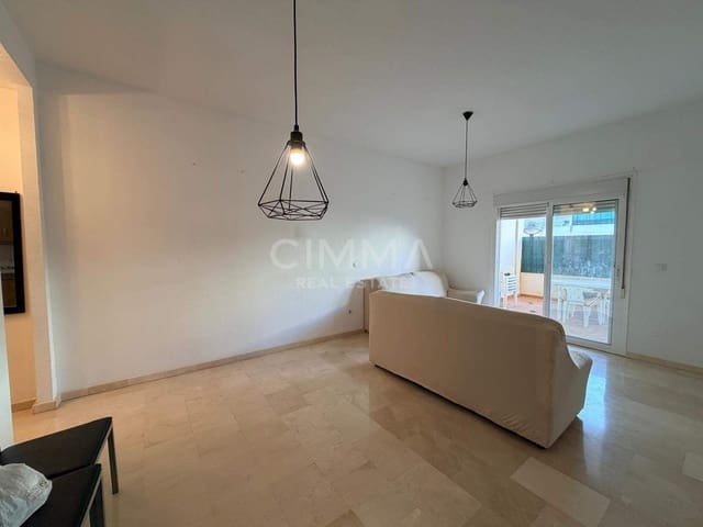 2 sypialnia Apartament na sprzedaż w La Nucia z basenem - 219 000 € (Ref: 9562052)