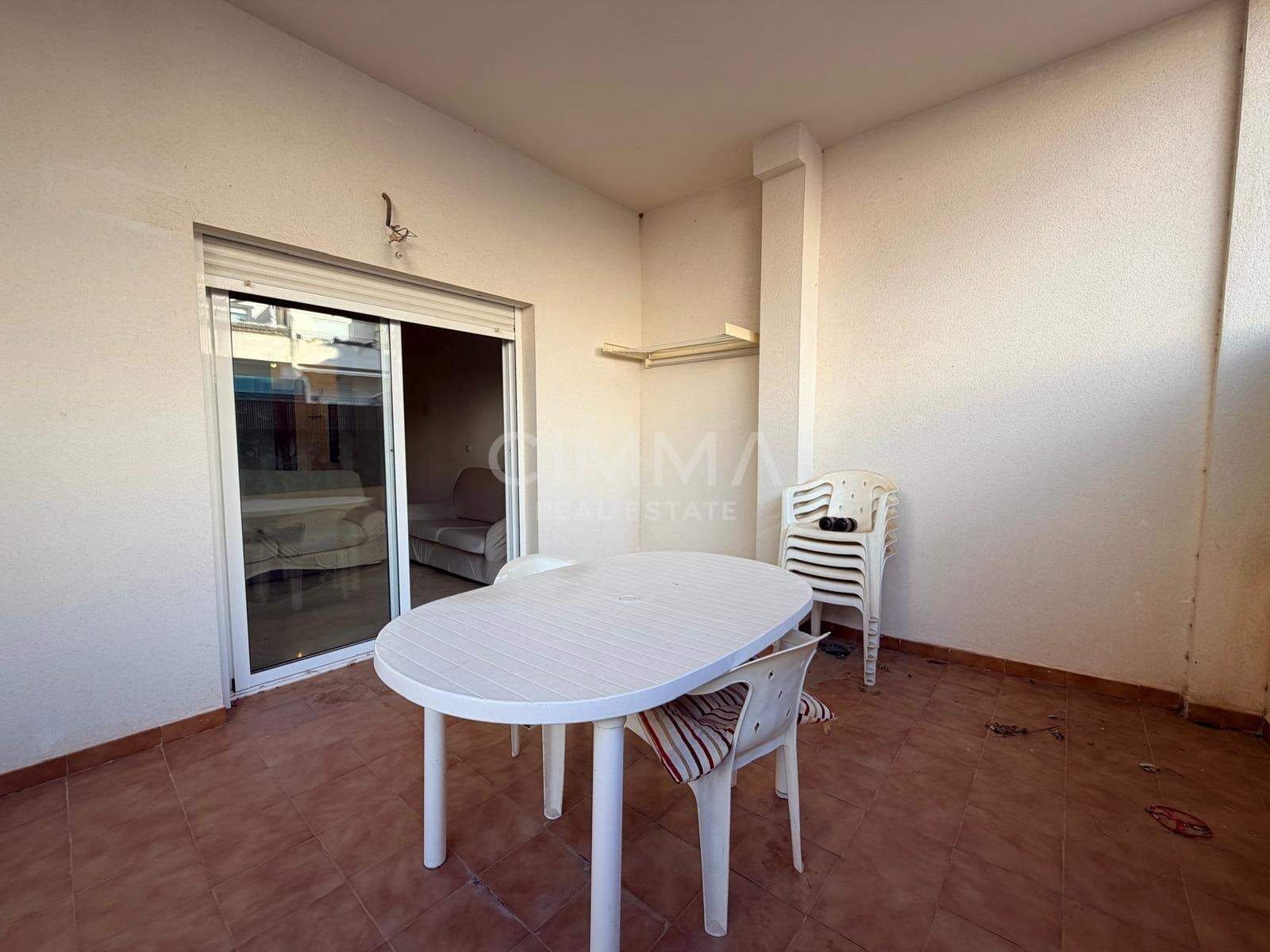 2 soverom Leilighet til salgs i La Nucia med svømmebasseng - € 219 000 (Ref: 9562052)