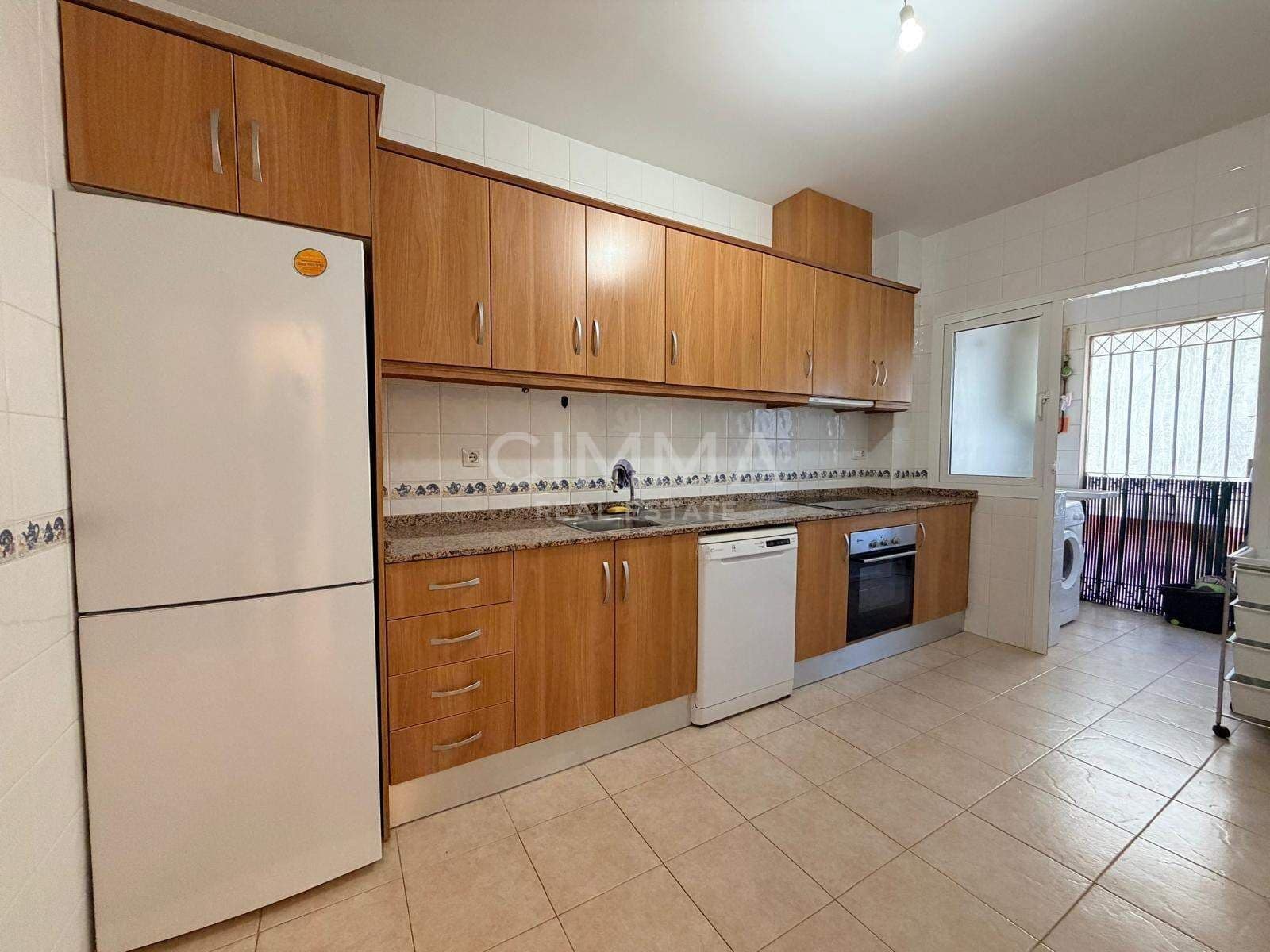 2 soverom Leilighet til salgs i La Nucia med svømmebasseng - € 219 000 (Ref: 9562052)