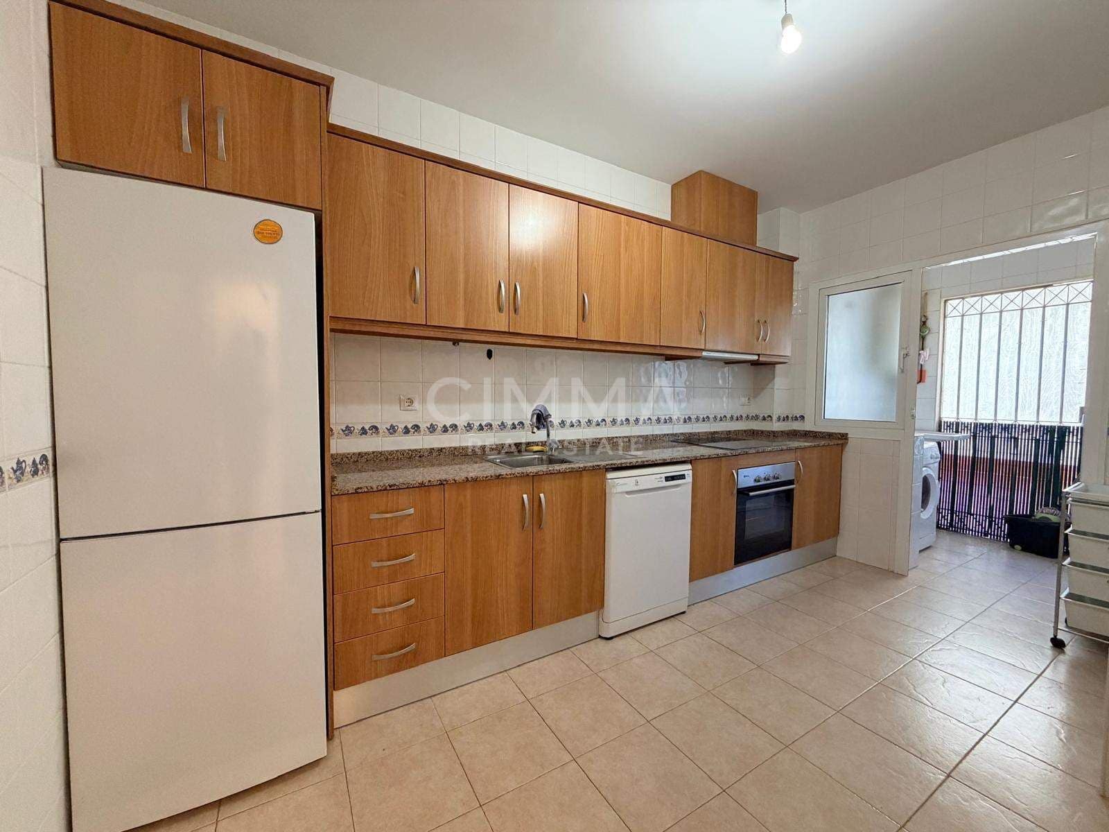 2 soverom Leilighet til salgs i La Nucia med svømmebasseng - € 219 000 (Ref: 9562052)