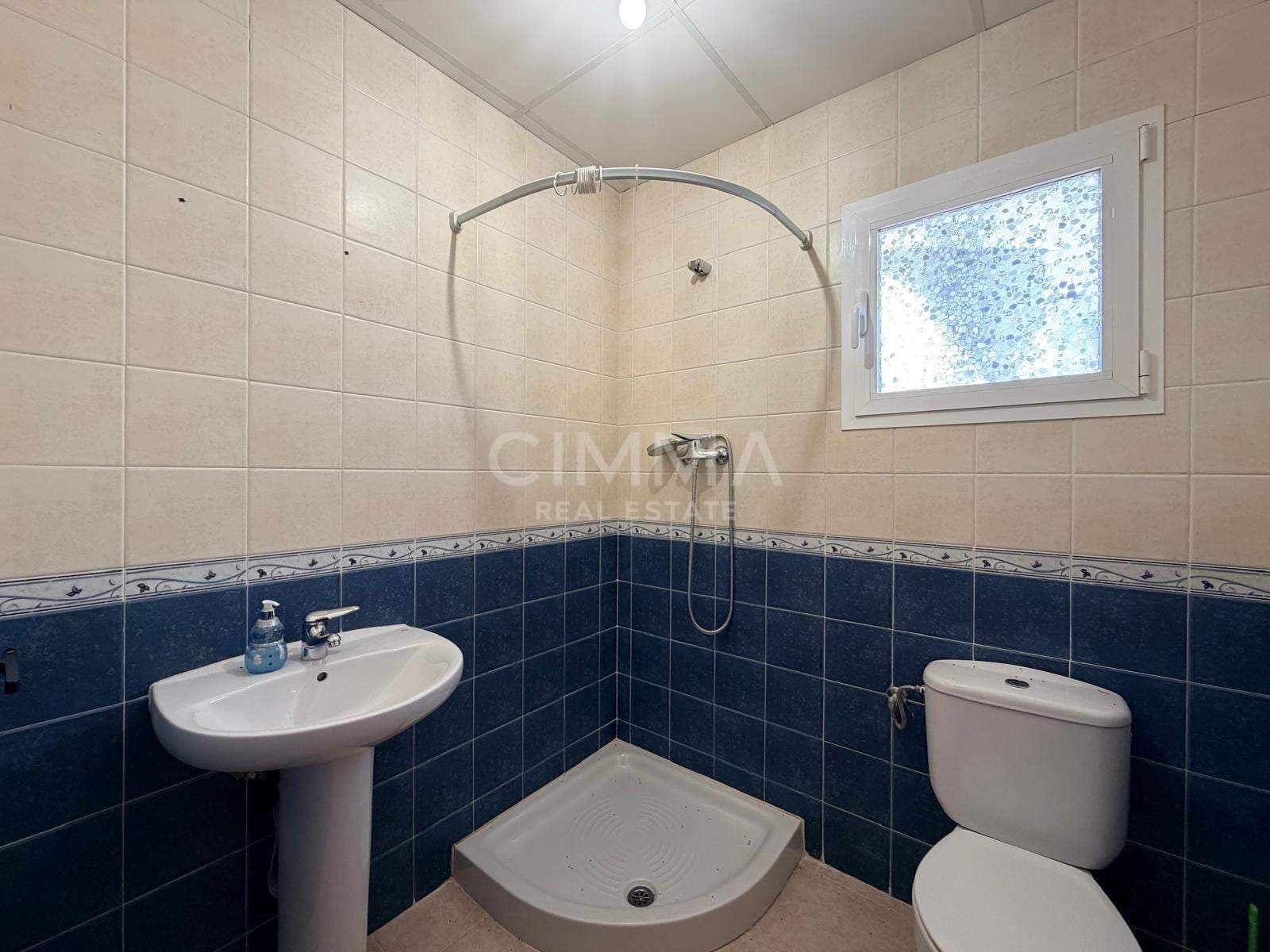 2 soverom Leilighet til salgs i La Nucia med svømmebasseng - € 219 000 (Ref: 9562052)