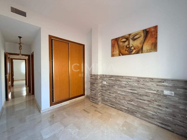 2 sypialnia Apartament na sprzedaż w La Nucia z basenem - 219 000 € (Ref: 9562052)