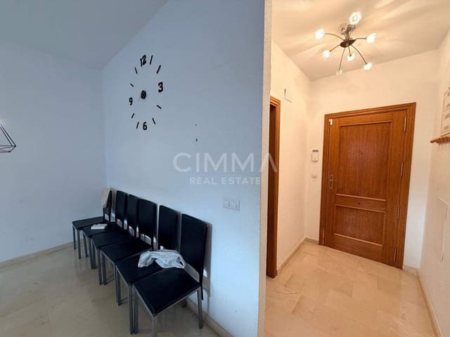 2 sypialnia Apartament na sprzedaż w La Nucia z basenem - 219 000 € (Ref: 9562052)