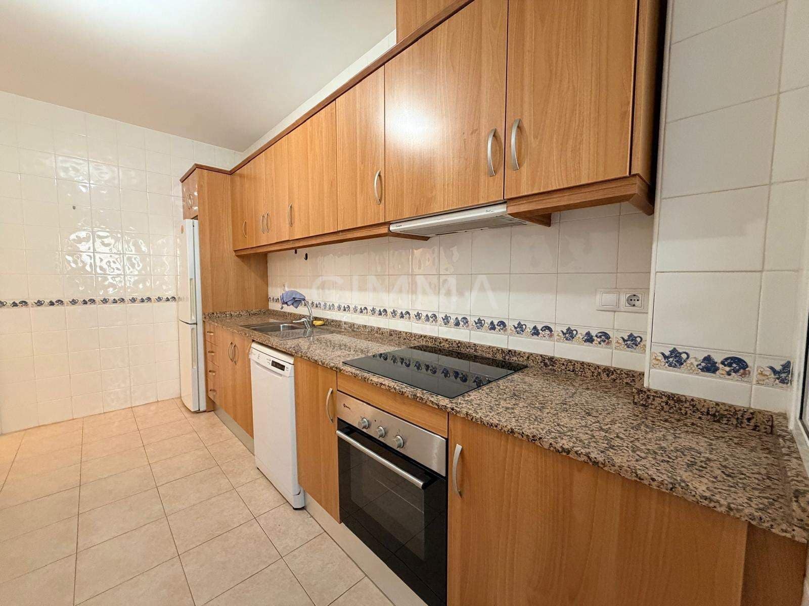 2 soverom Leilighet til salgs i La Nucia med svømmebasseng - € 219 000 (Ref: 9562052)