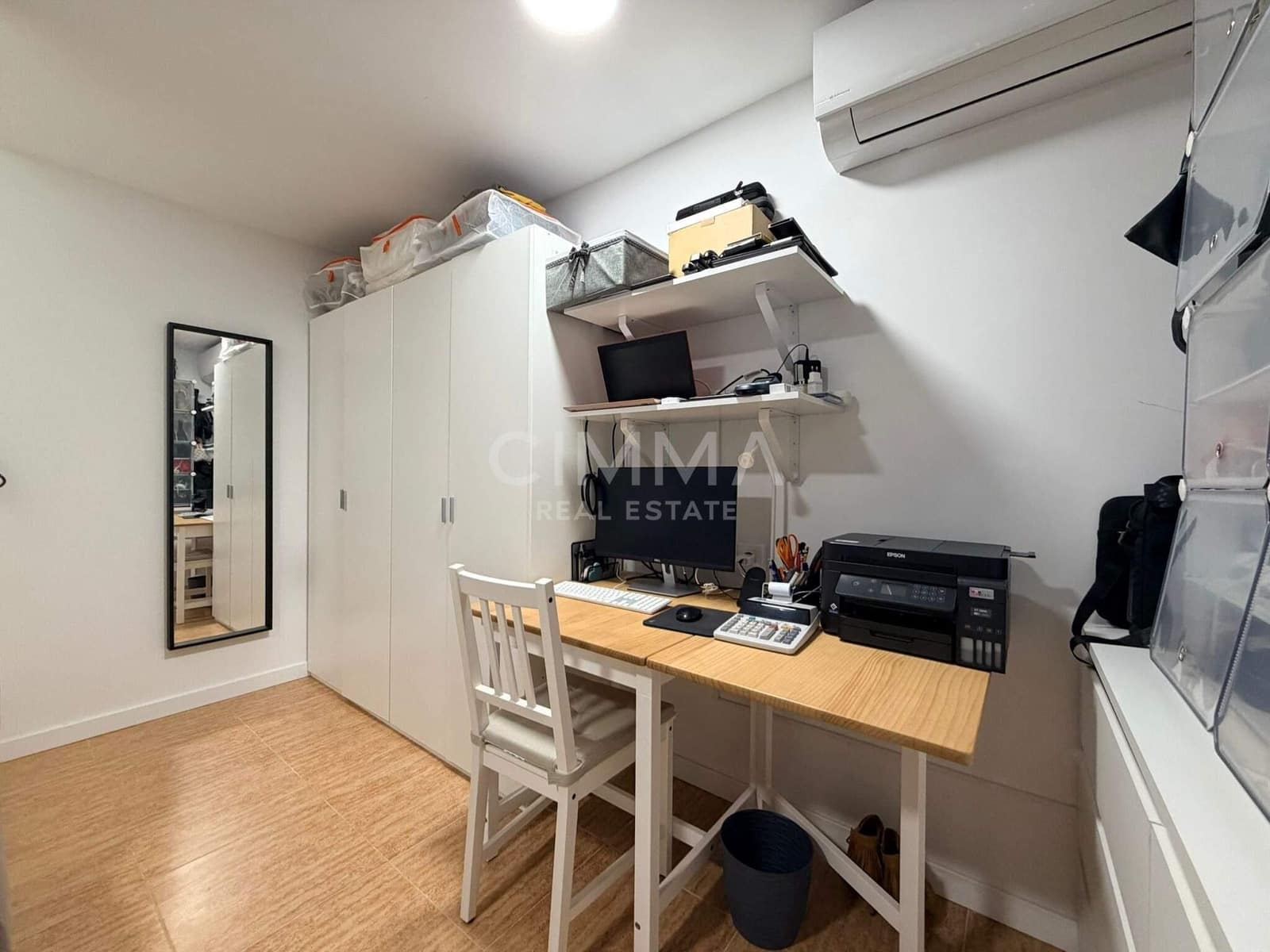 4 makuuhuone Huvila myytävänä paikassa Polop mukana 
autotalli - 575 000 € (Ref: 9586716)