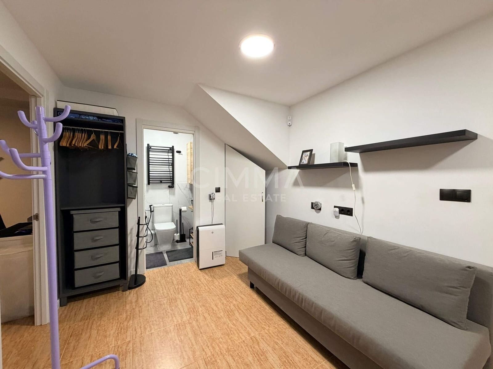 4 makuuhuone Huvila myytävänä paikassa Polop mukana 
autotalli - 575 000 € (Ref: 9586716)