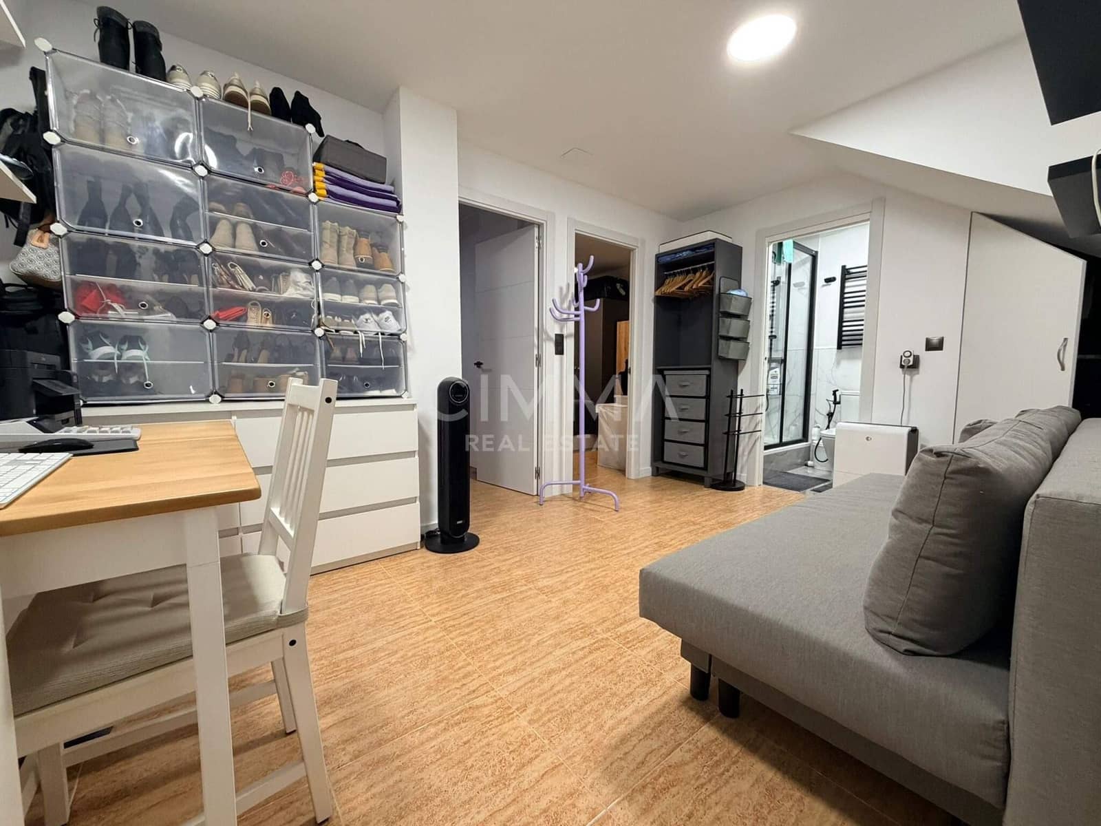 4 makuuhuone Huvila myytävänä paikassa Polop mukana 
autotalli - 575 000 € (Ref: 9586716)