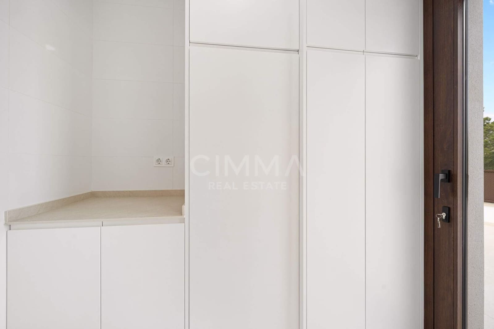 3 makuuhuone Huvila myytävänä paikassa Polop mukana uima-altaan - 649 000 € (Ref: 9586717)