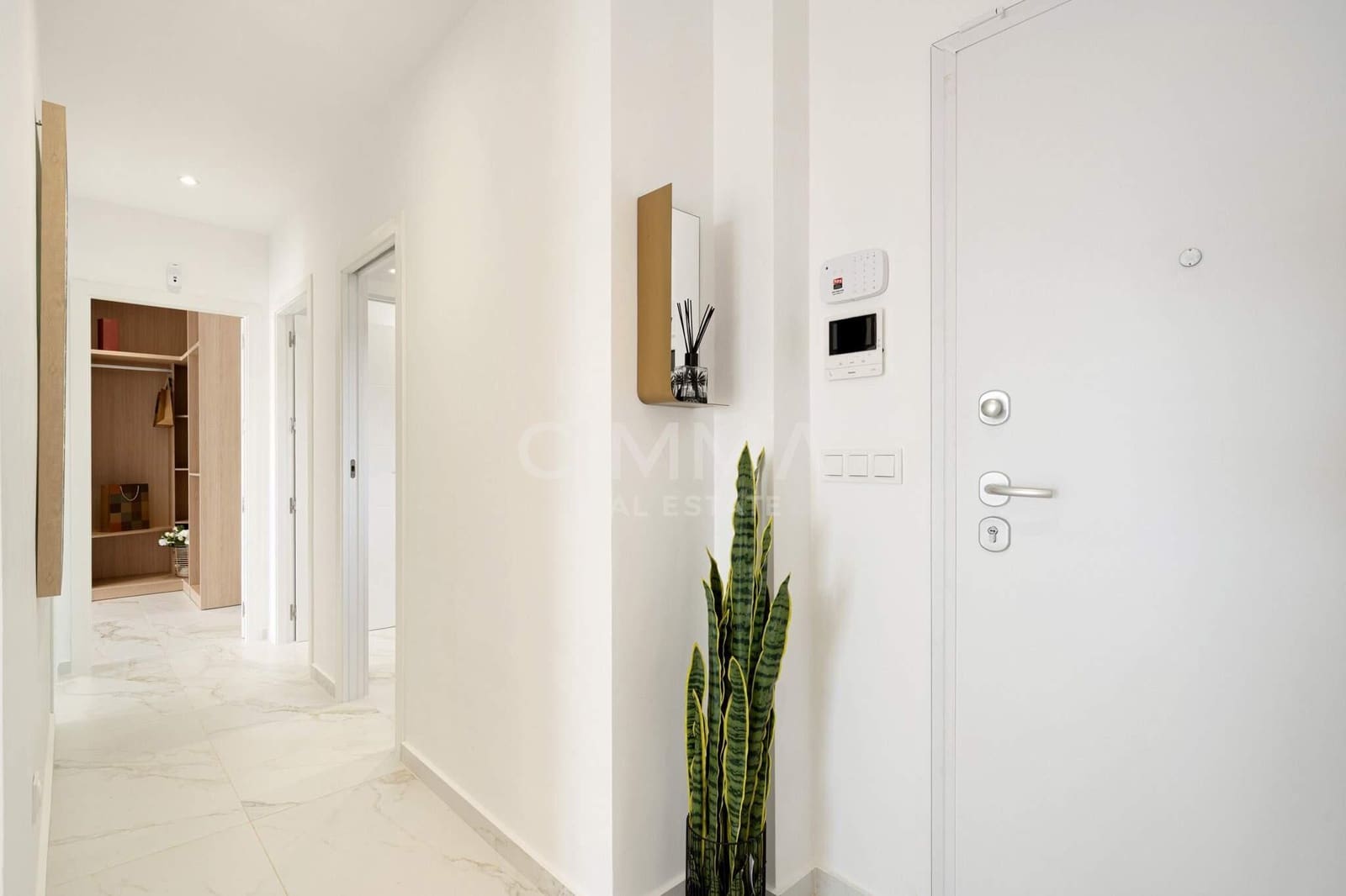 3 makuuhuone Huvila myytävänä paikassa Polop mukana uima-altaan - 649 000 € (Ref: 9586717)