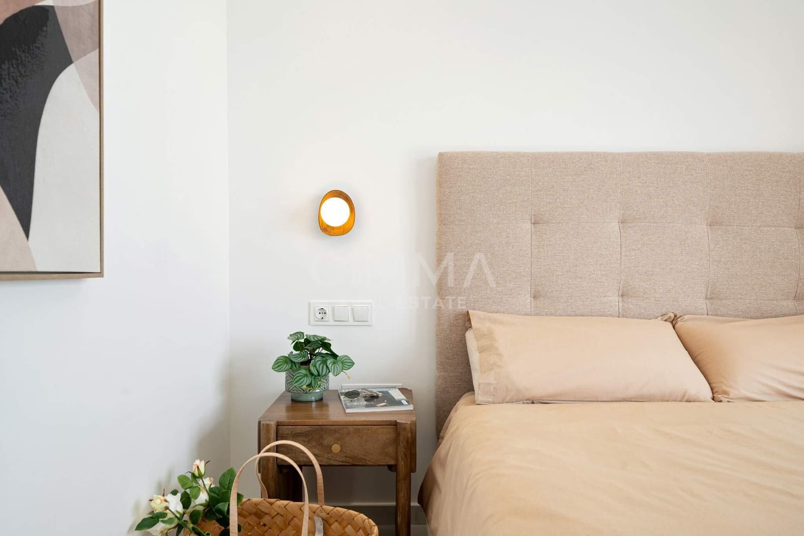 3 makuuhuone Huvila myytävänä paikassa Polop mukana uima-altaan - 649 000 € (Ref: 9586717)